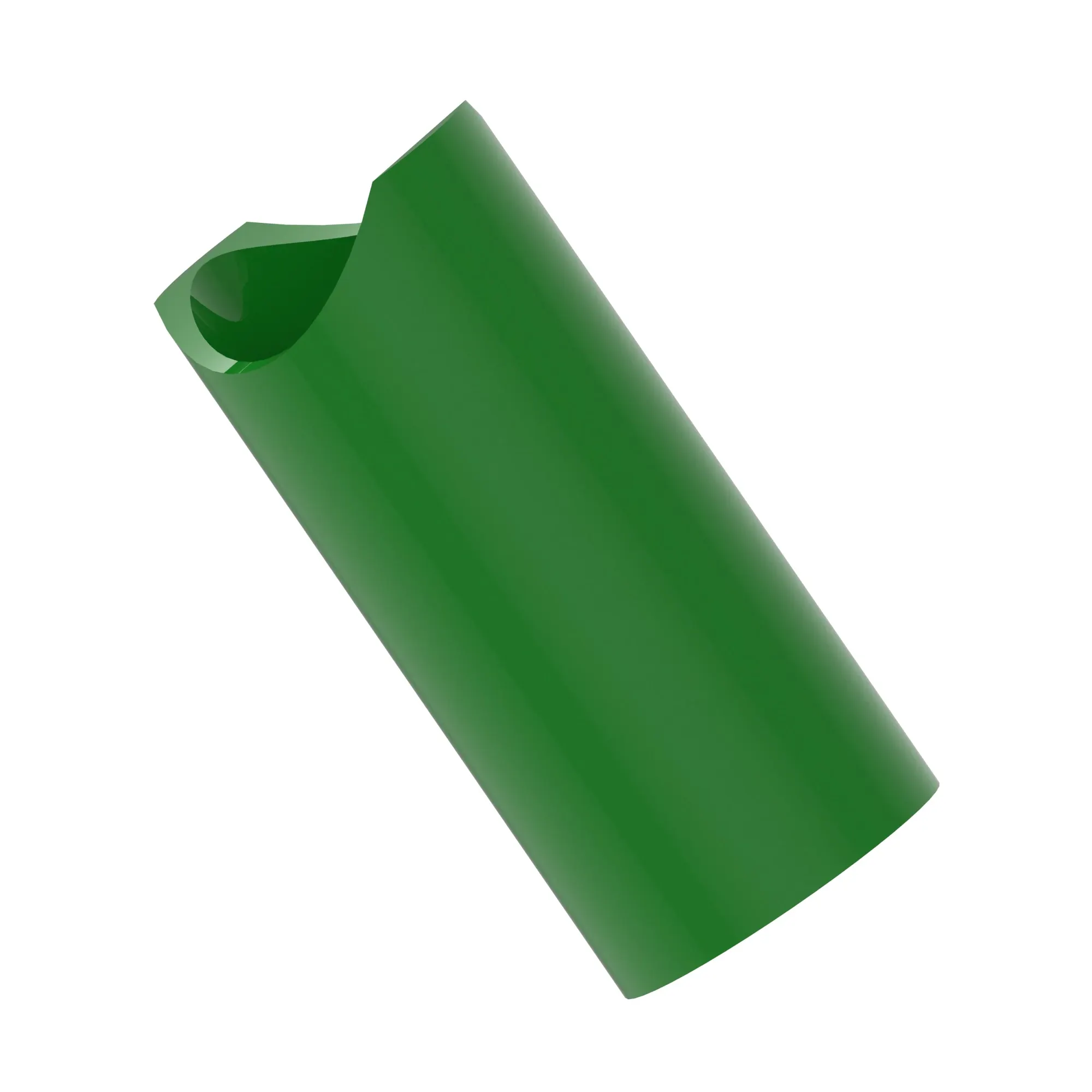 SPACER, CAB DOOR BUMPER EXTENSION