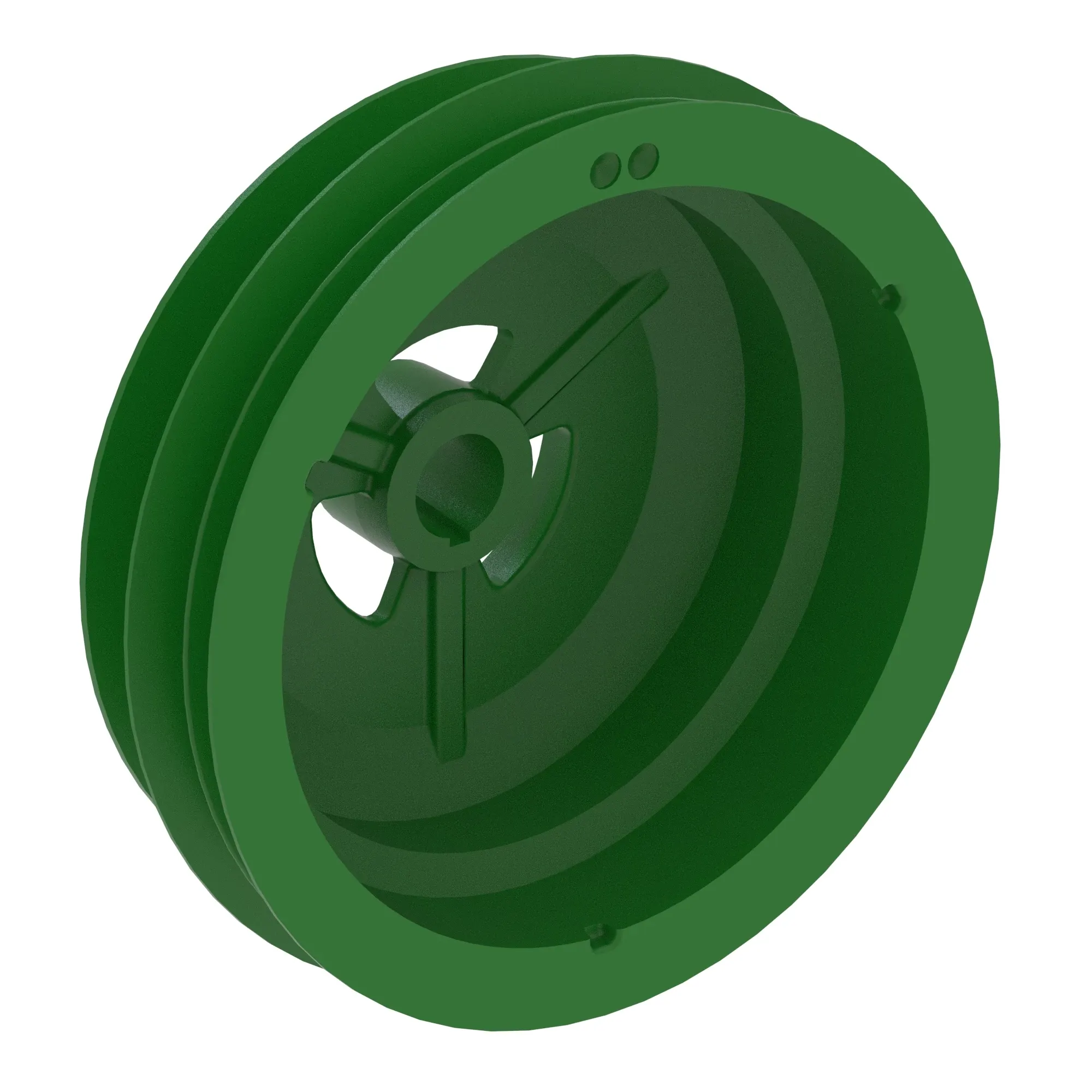 John Deere Pulley - HXE57116