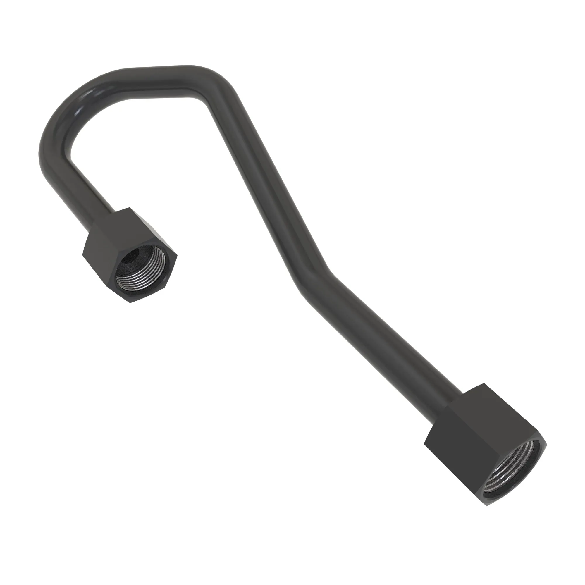 TUBE, HYDRAULIC LIFT CYLINDER HEAD END TUBE