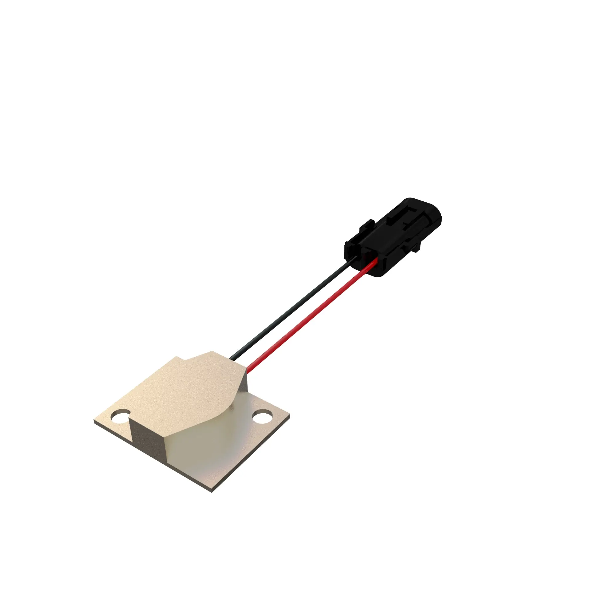 John Deere Diode, 24 Volts - AT163022