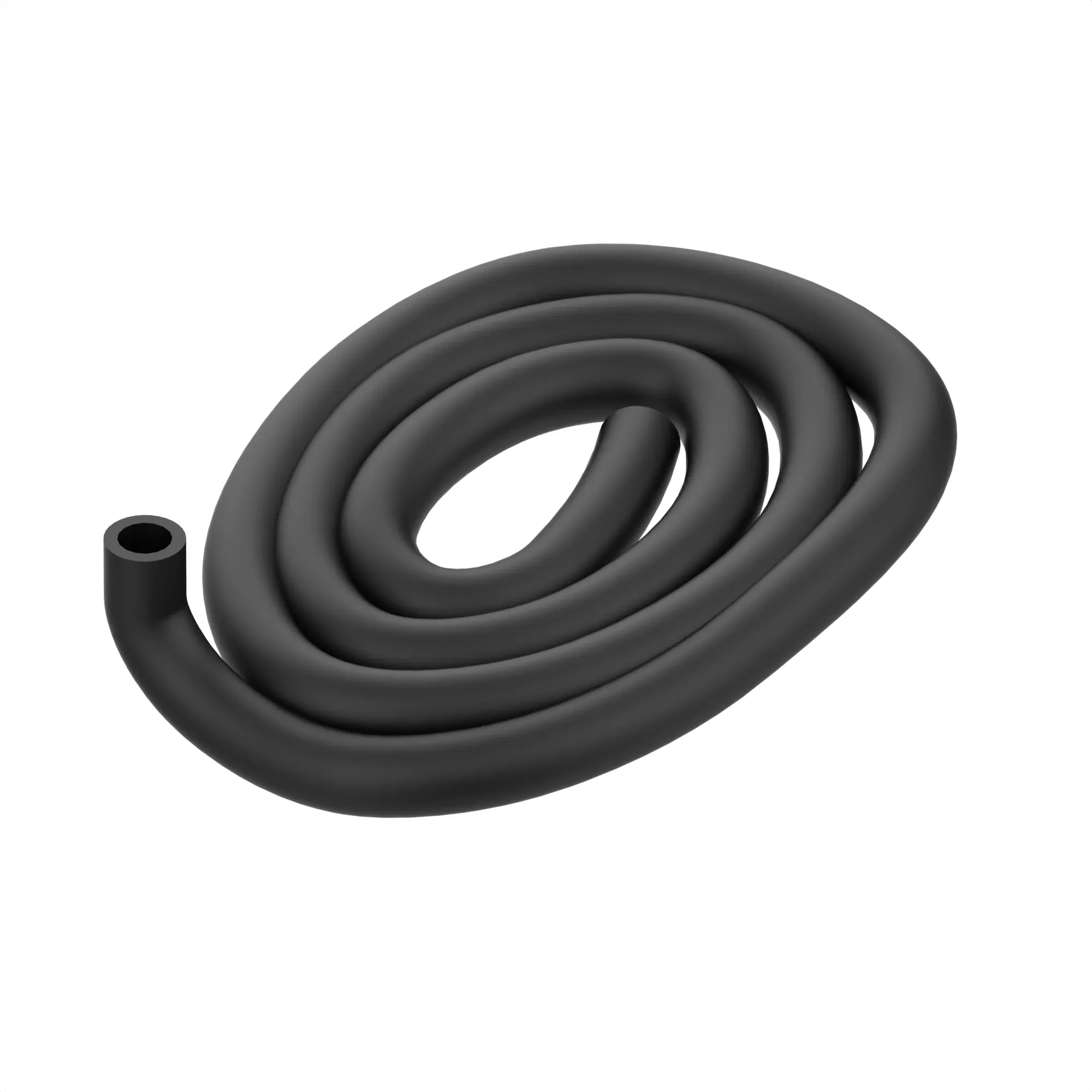 John Deere Radiator Drain Hose - T299519