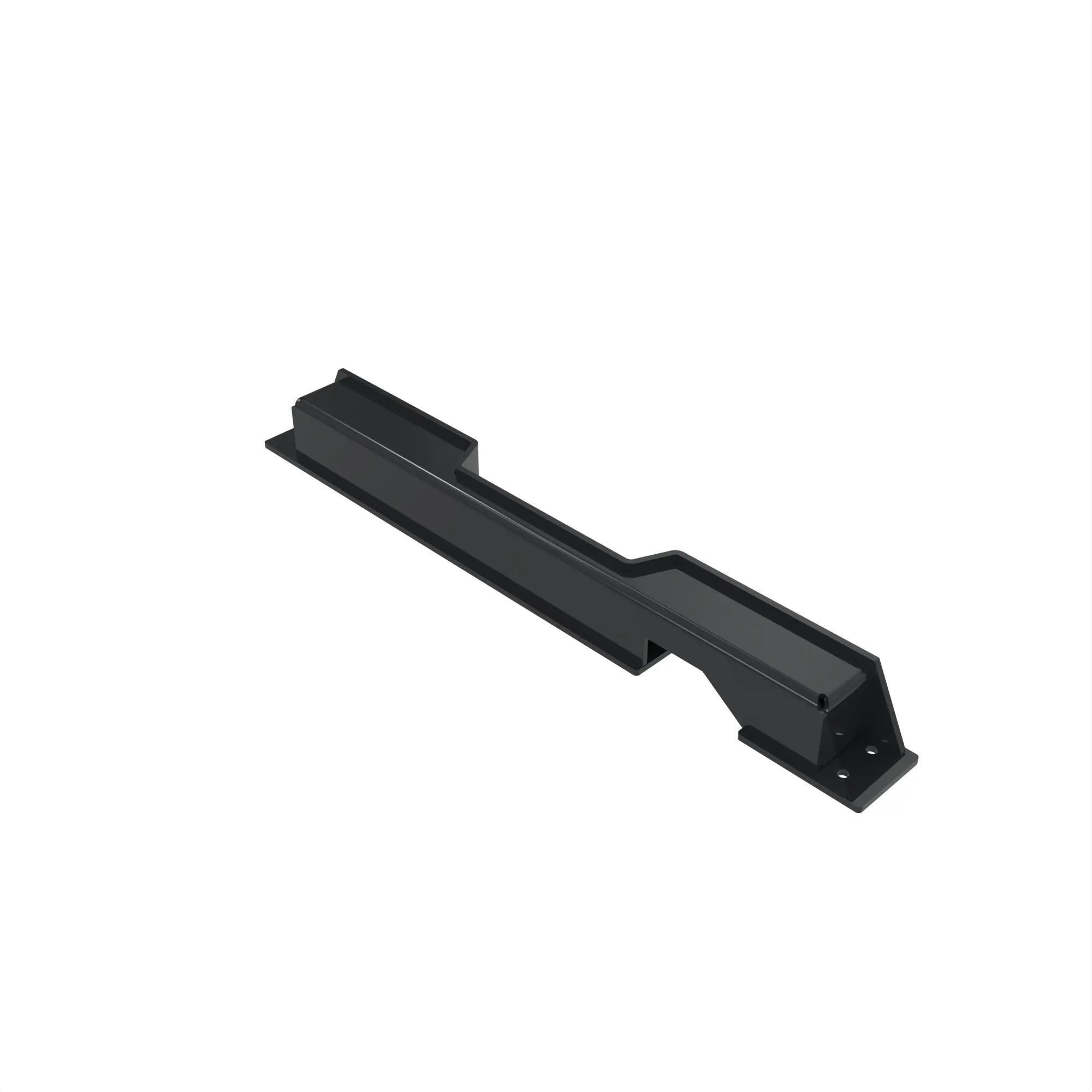 John Deere Rear Bumper - AT446416