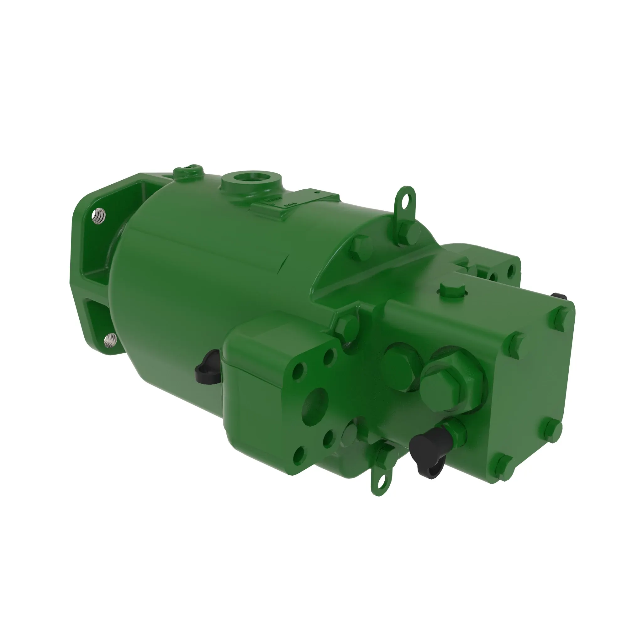 HYDROSTATIC 105CC, M12