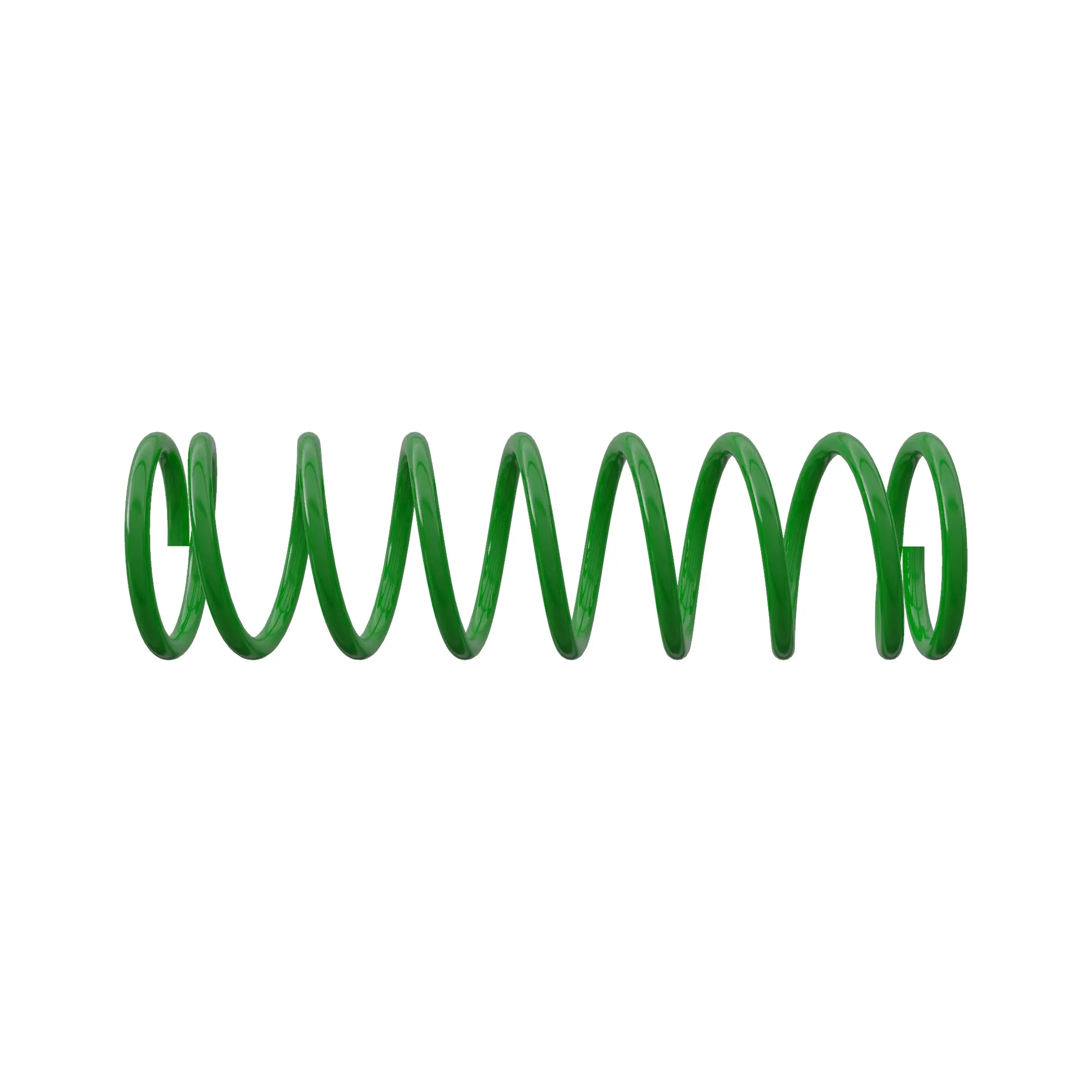 Y3082BN: Compression Spring