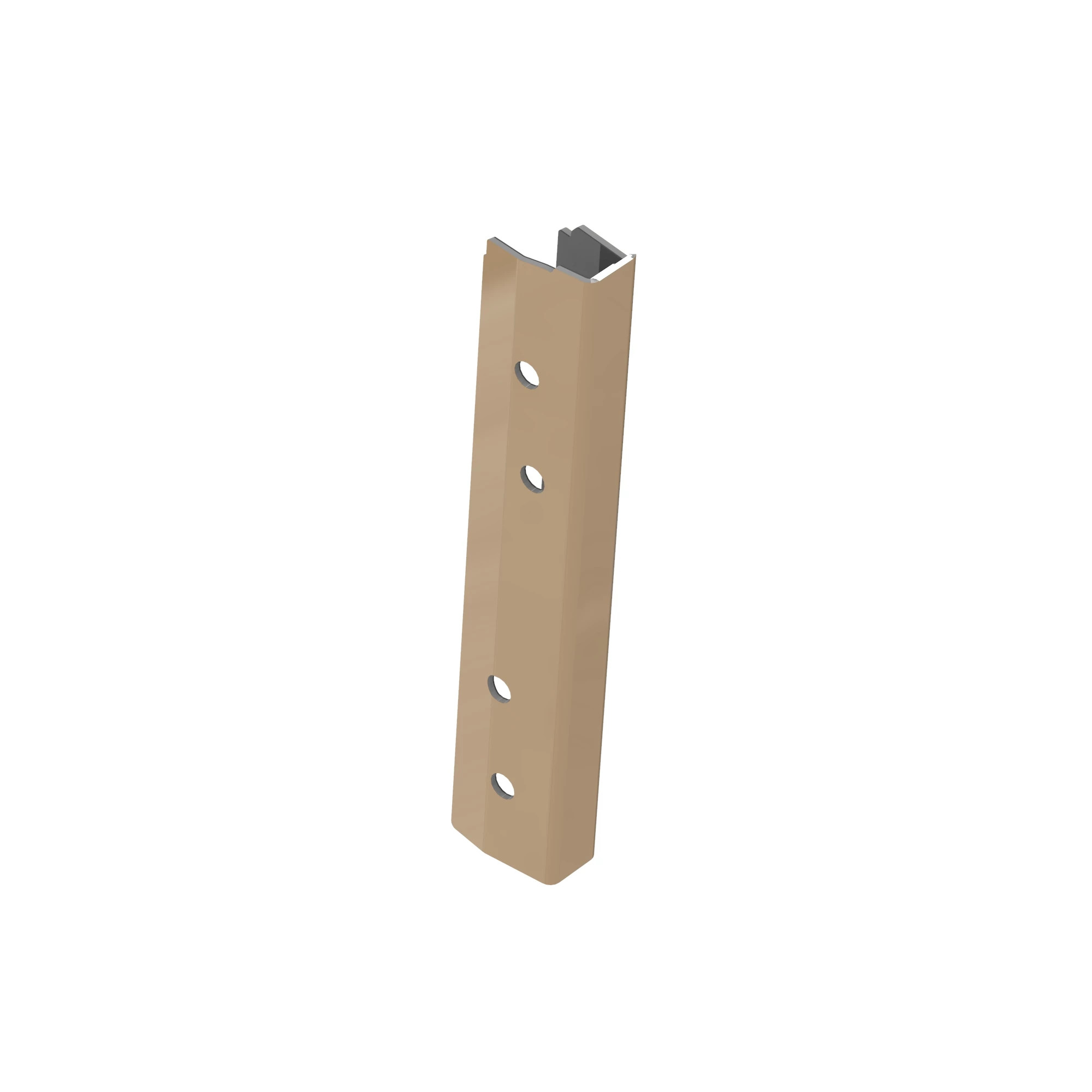 ACOUSTICL UPHLSTRY,CAB POST,REAR,RH
