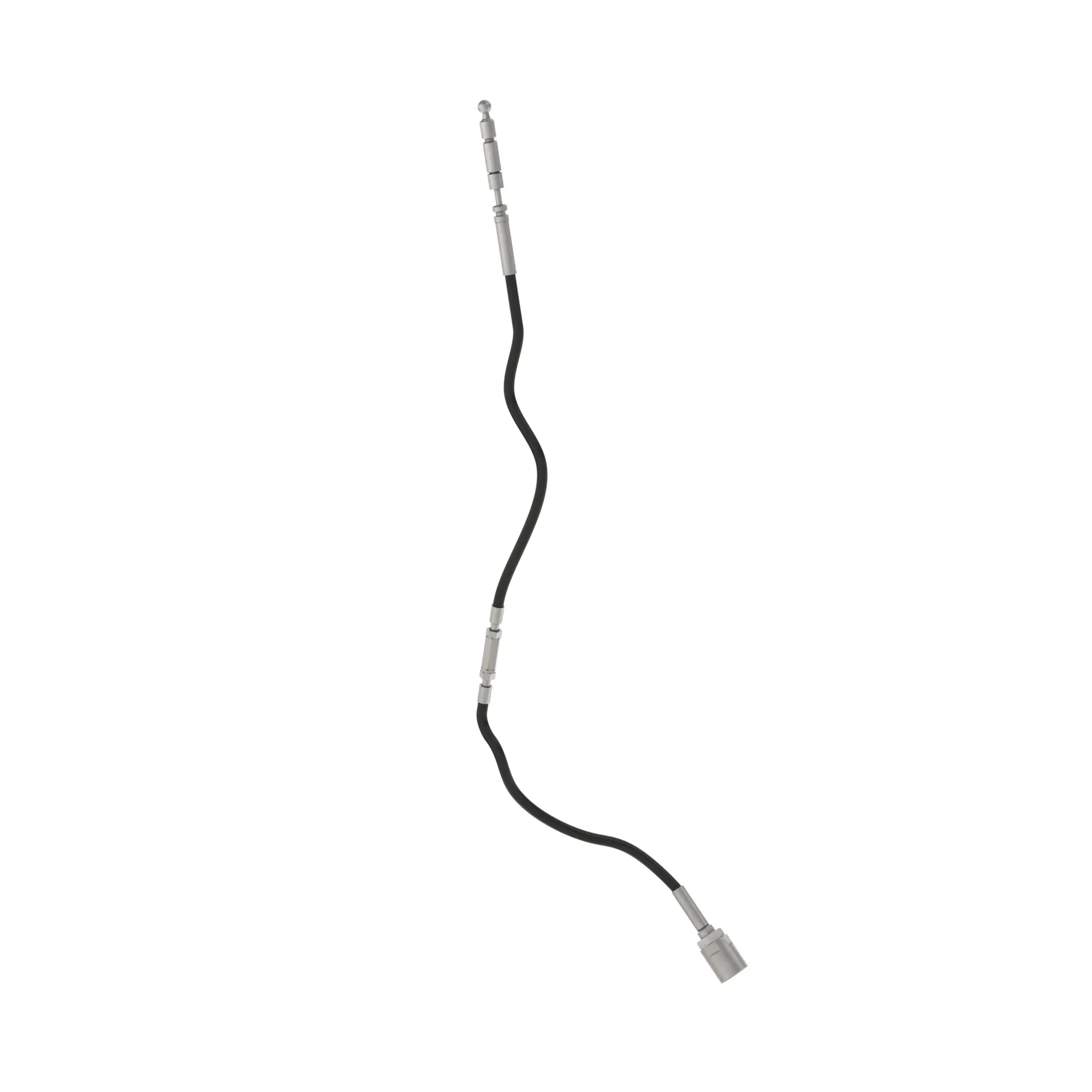 PUSH PULL CABLE, MECH. JOYSTICK, 5M