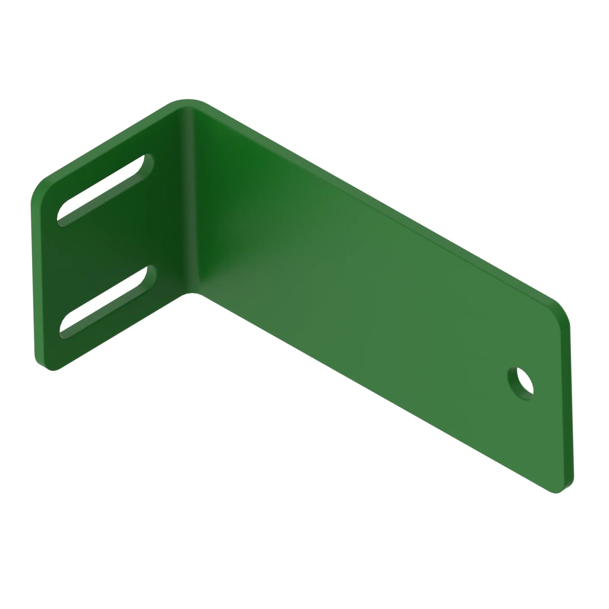 BRACKET, WORKSWITCH MOUNT