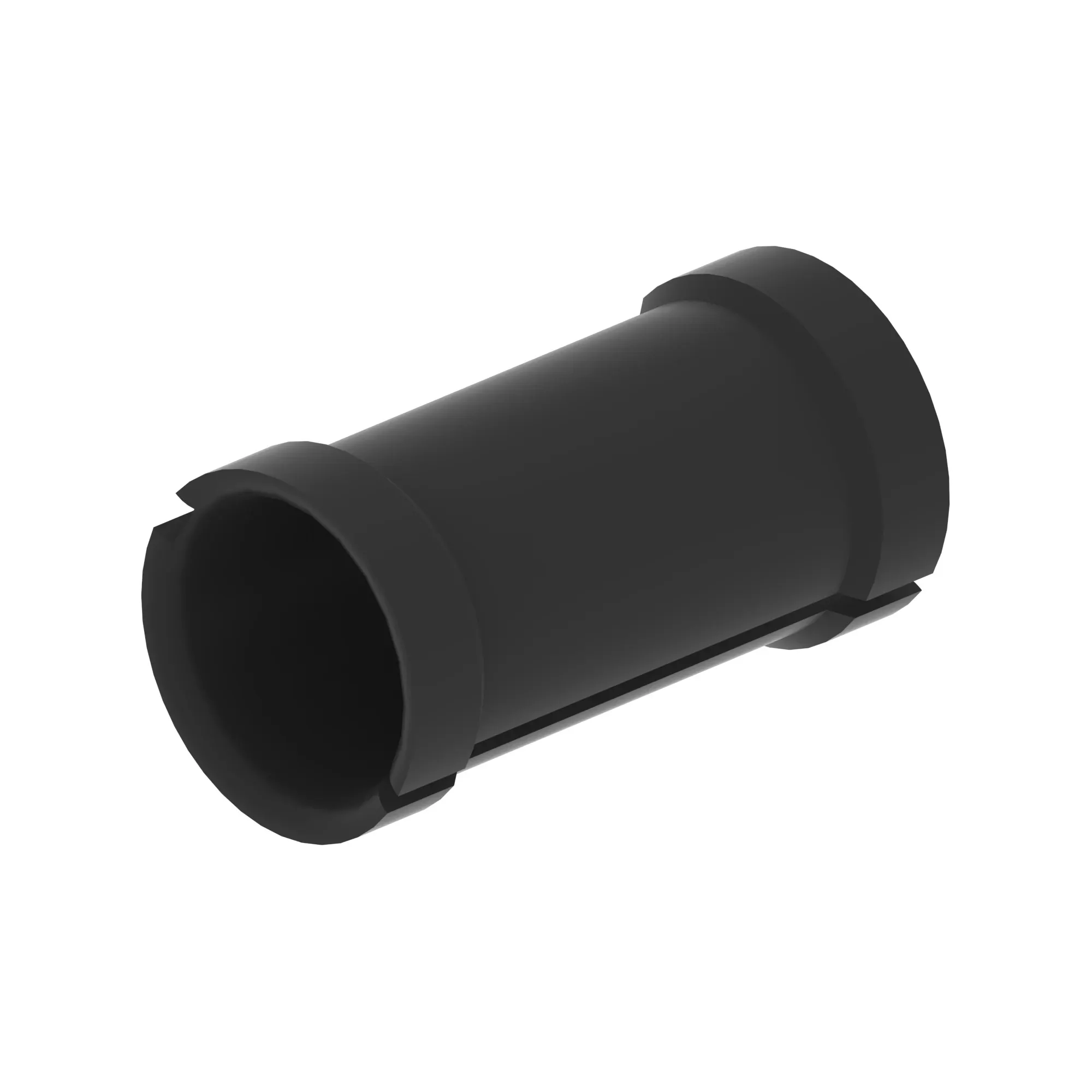 John Deere Flanged Split Bushing - F701530