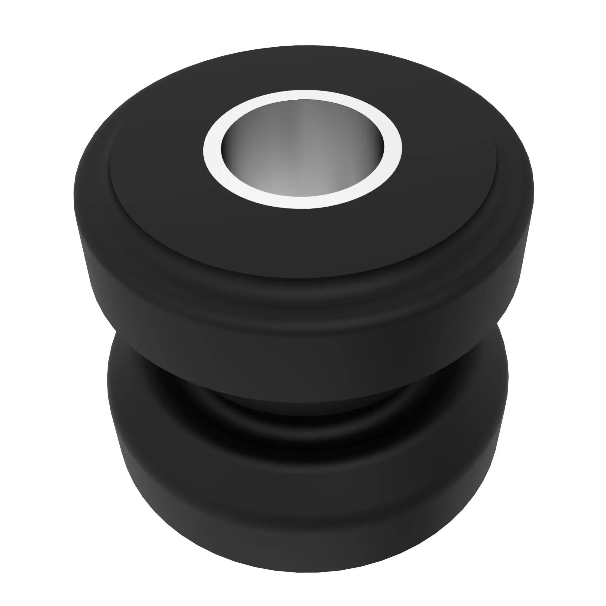 John Deere Cab Mounting Isolator - RE321069