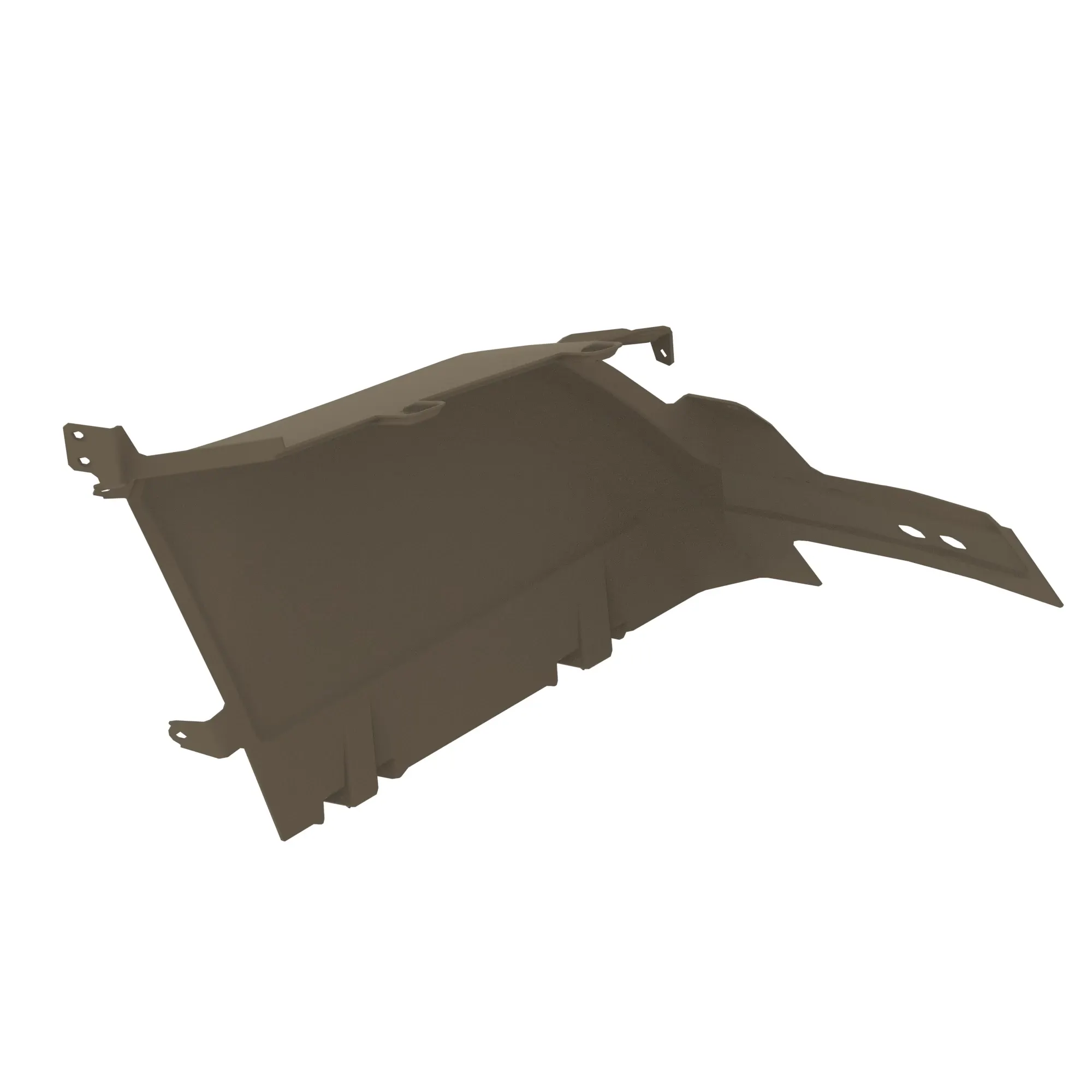 Acoustical Upholstery