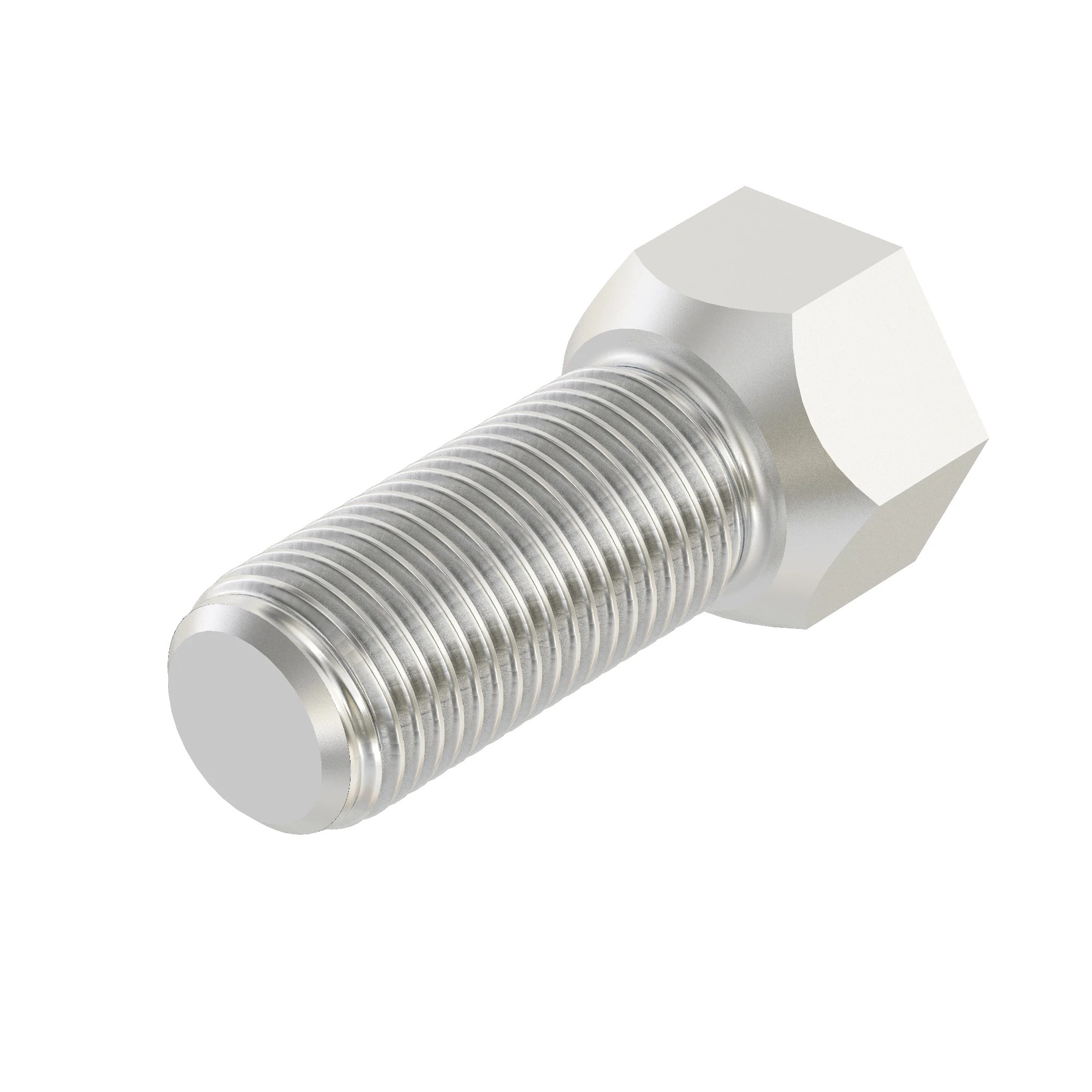 John Deere Wheel Bolt, 1/2" X 1-1/4" - E82026