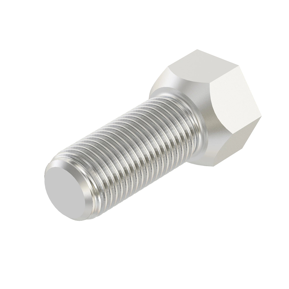 John Deere Wheel Bolt, 1/2" X 1-1/4" - E82026