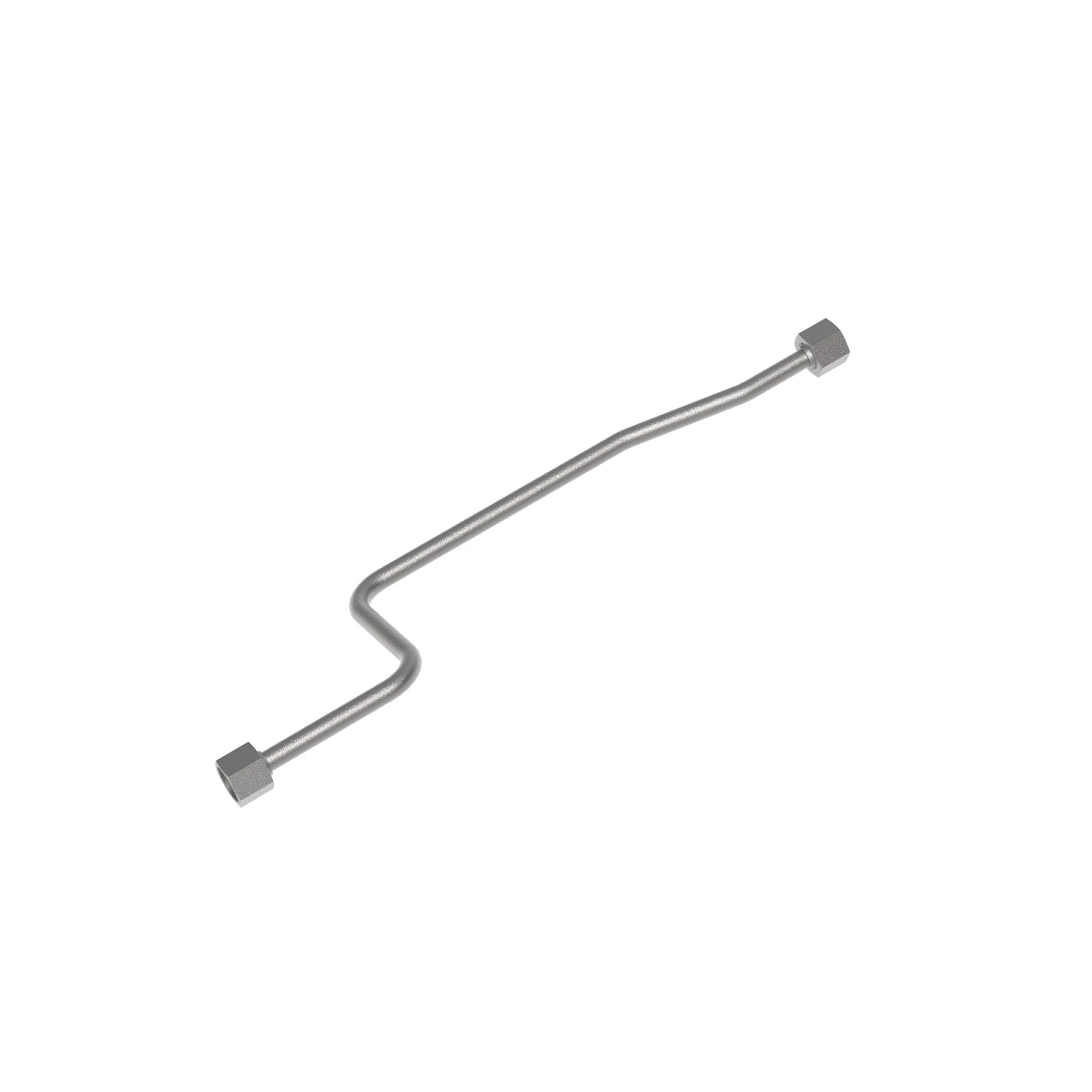 Line, Oil Lift Cylinder