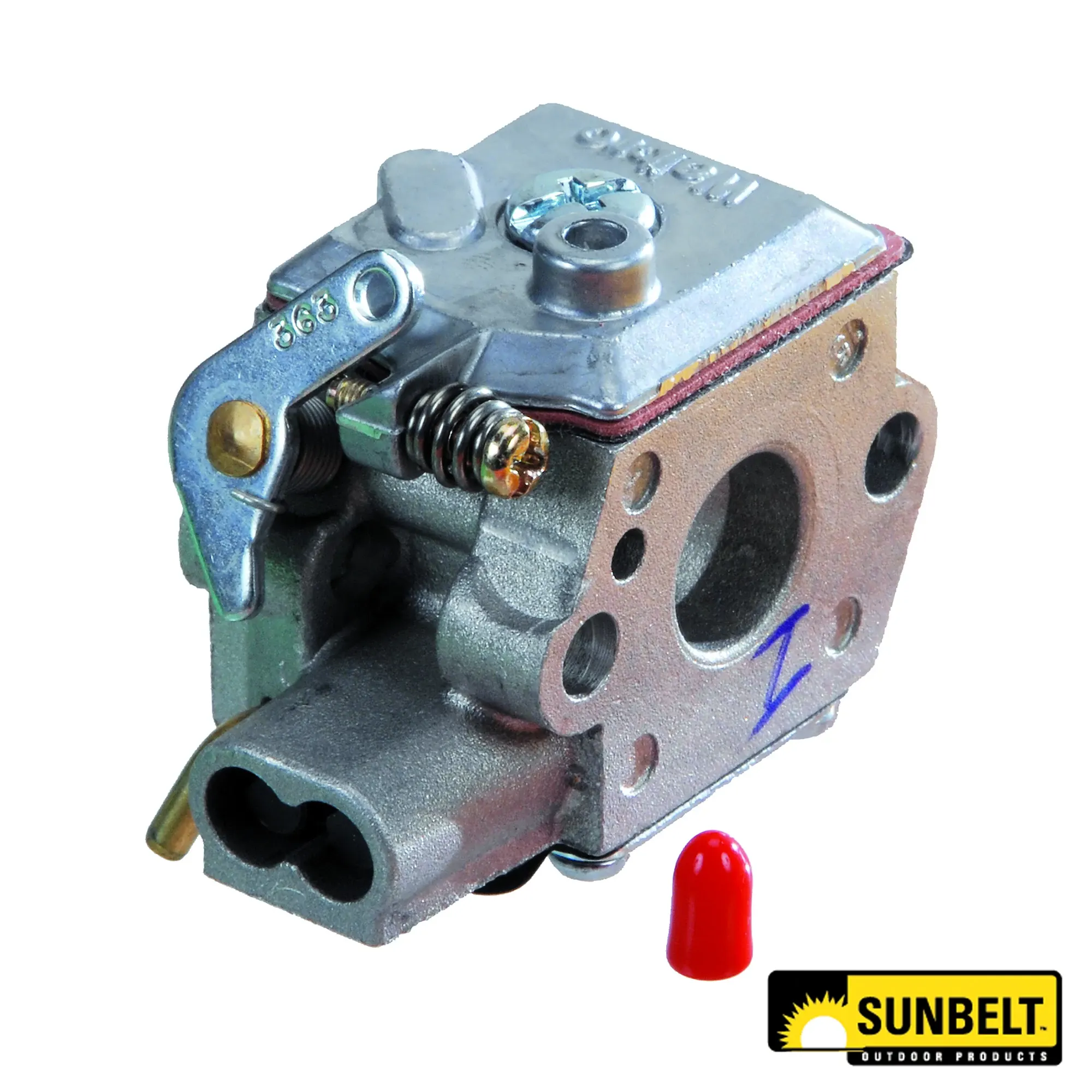 Sunbelt Carburetor - A-B1WWT827