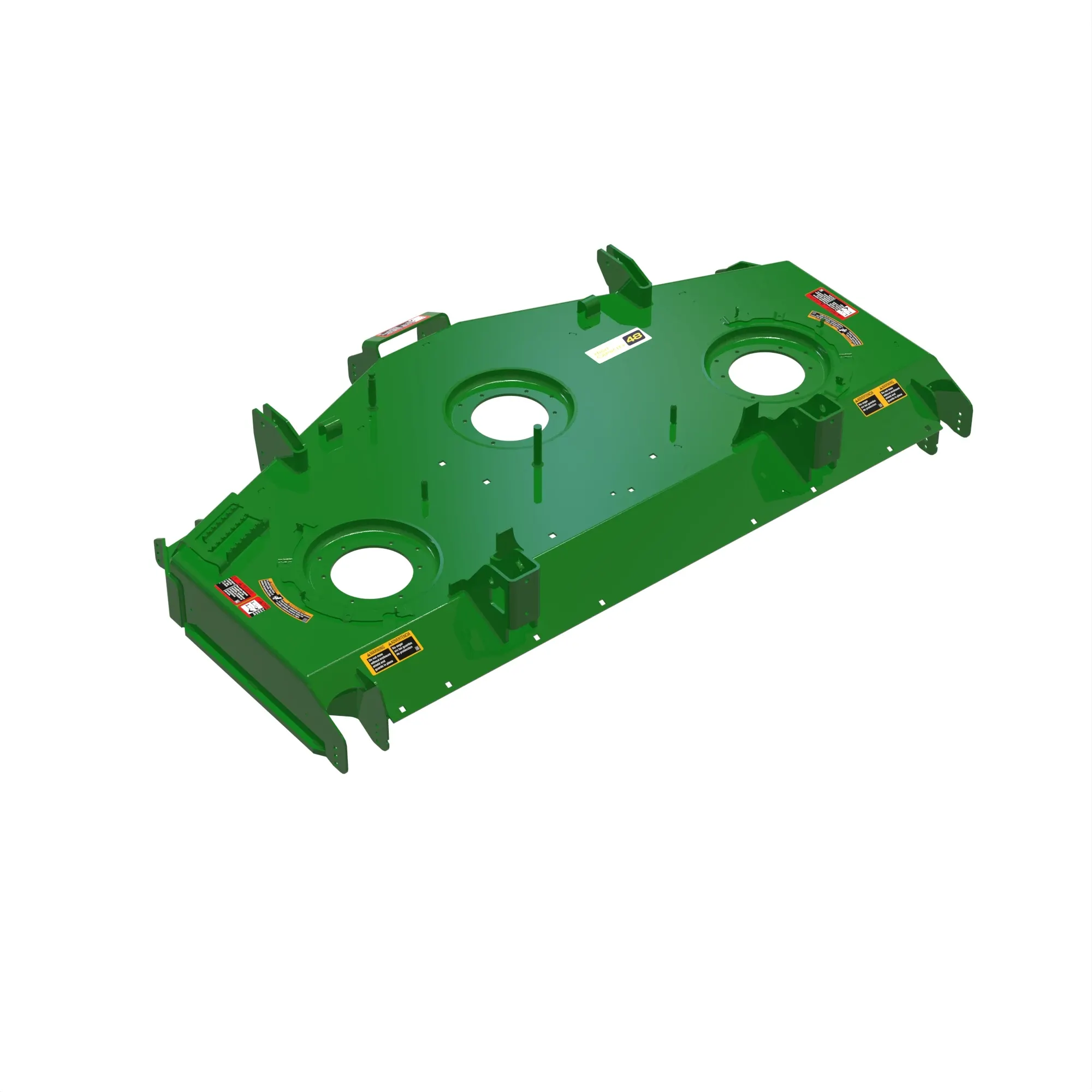 John Deere Mower Deck - AUC19962