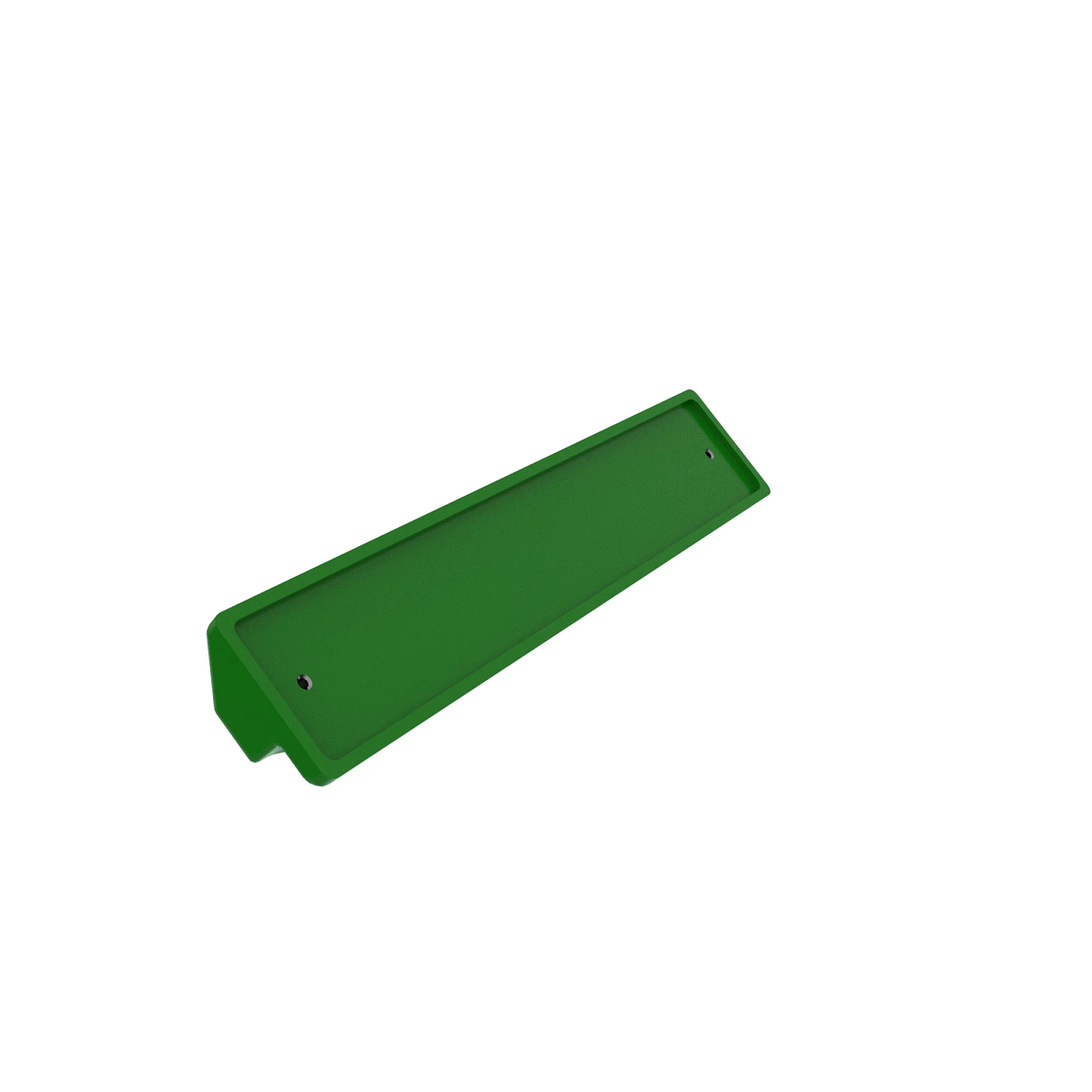 John Deere Tread Adjust Chassis Shim - KK27105