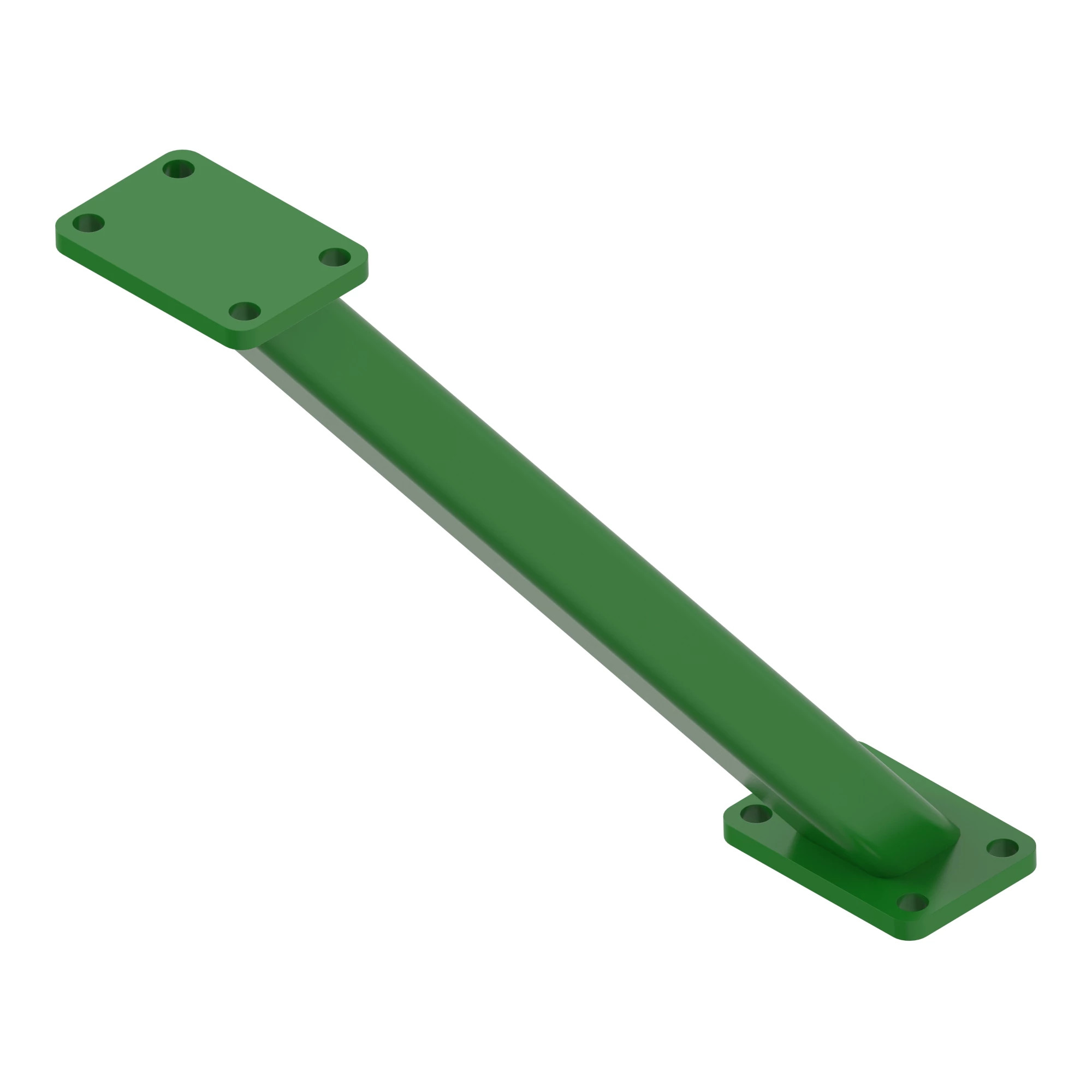 BRACE, 26" DIAGONAL BRACE, 13.2" OF