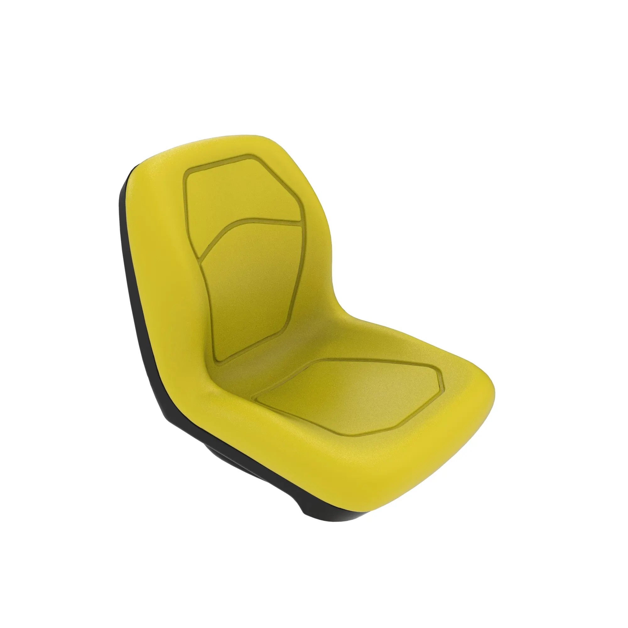 John Deere Seat - AUC17920