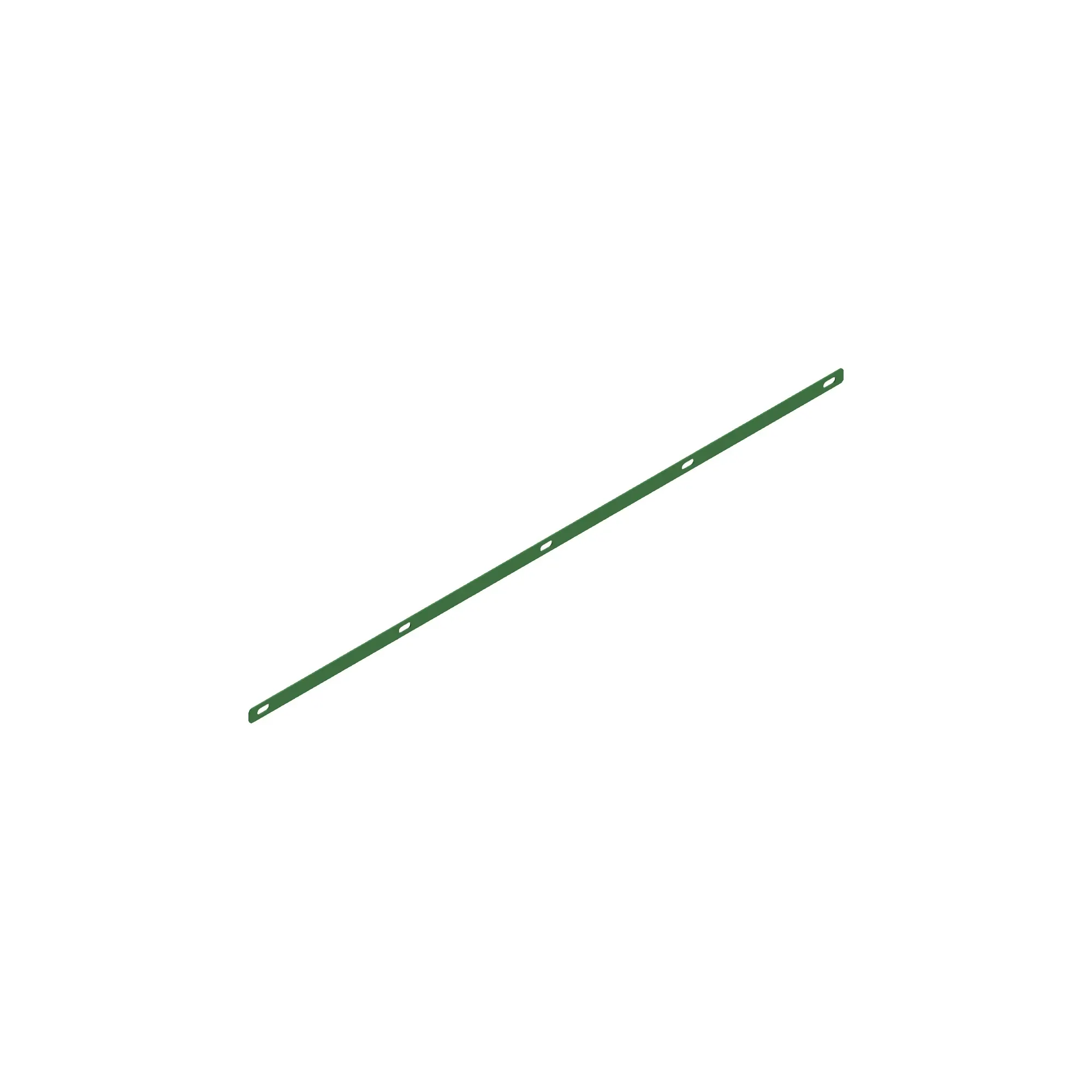 John Deere Deflector Retainer - CXT24662
