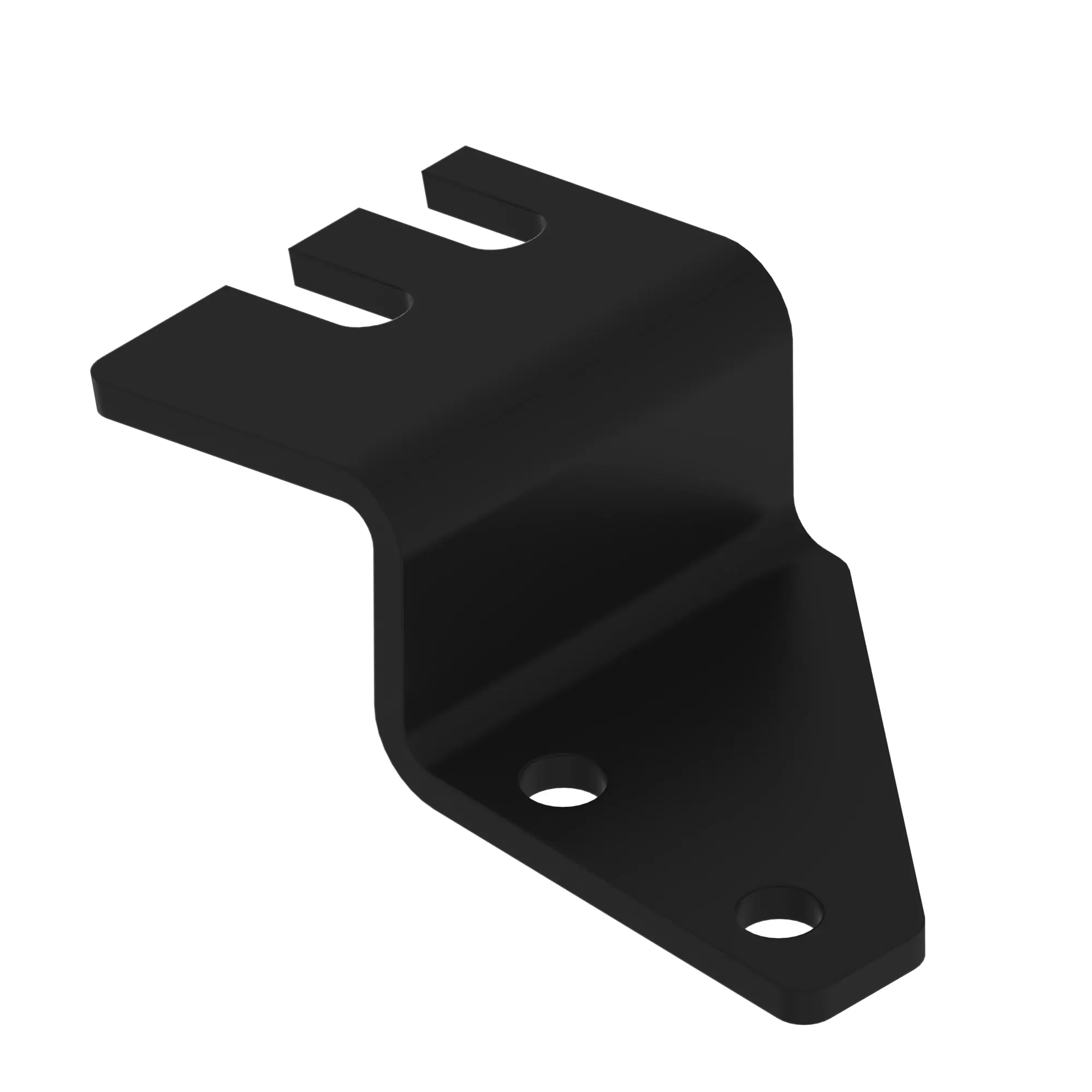 John Deere Bracket - LVU30849
