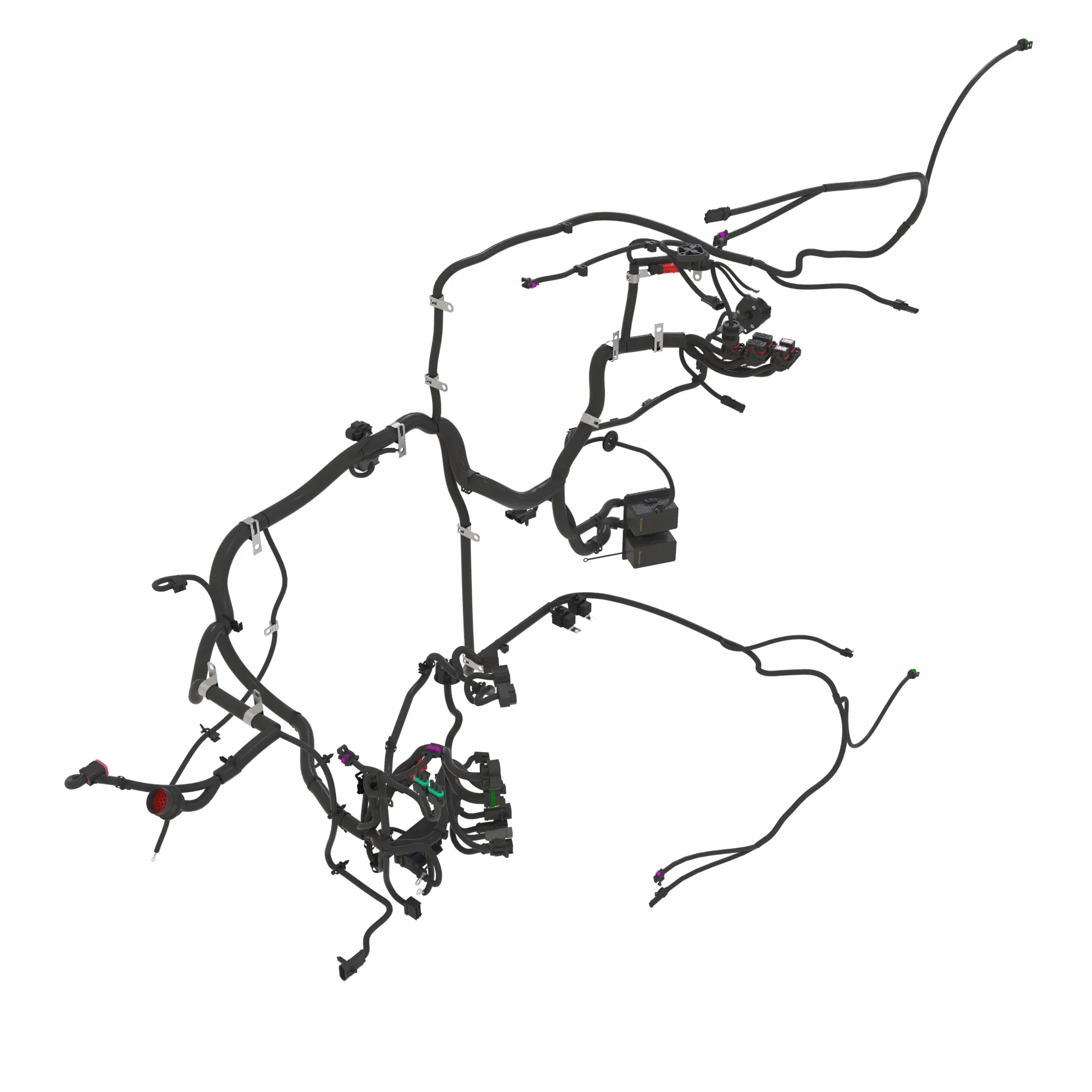 Wiring Harness