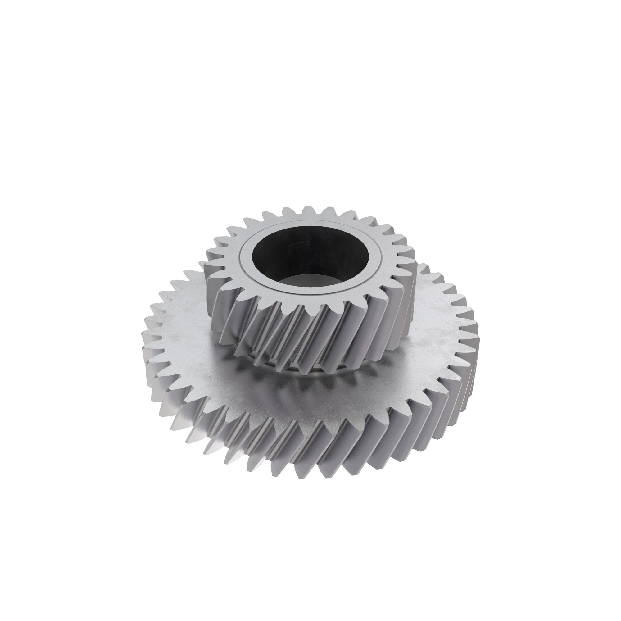 John Deere MFWD Drive Idler Gear - L155659