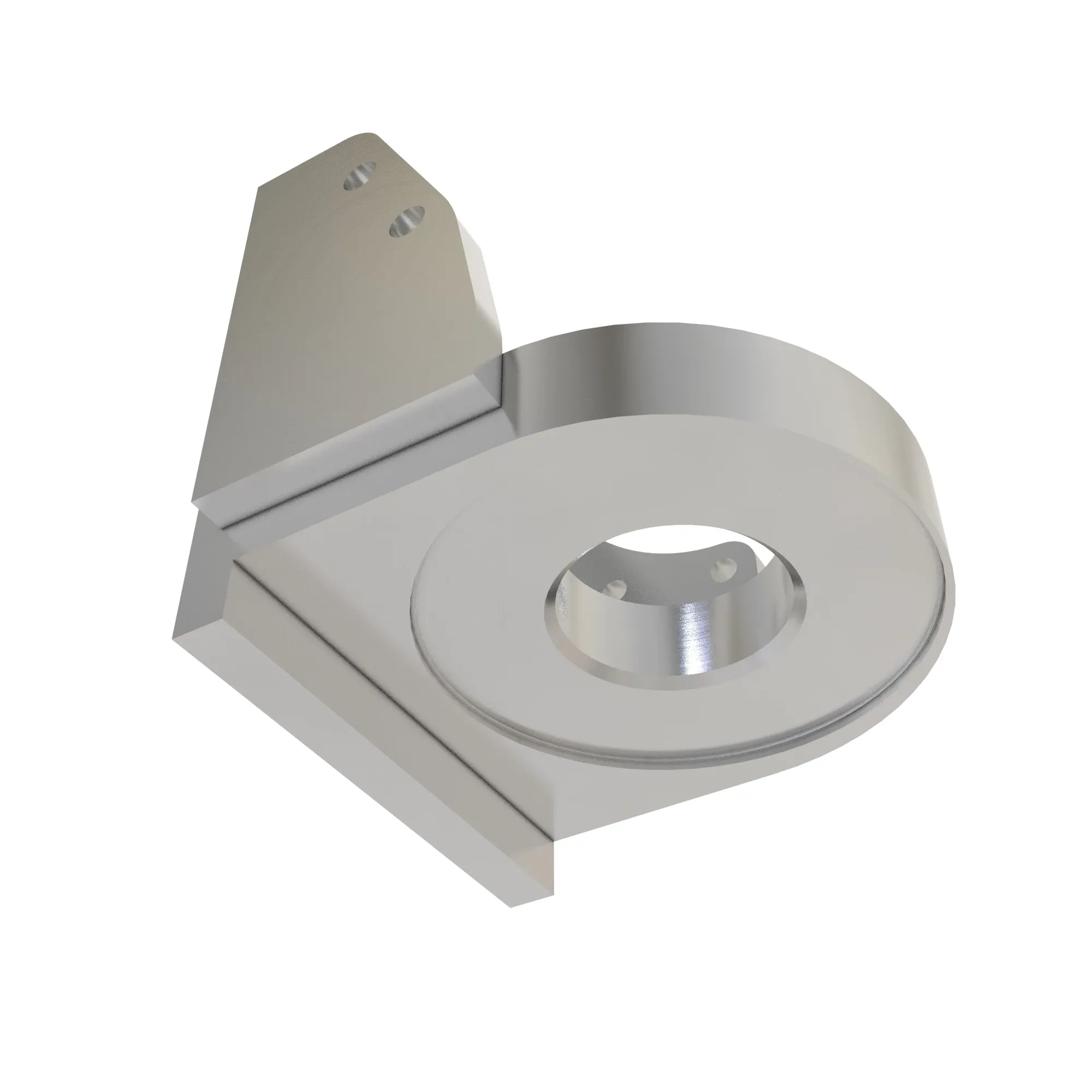 ENGINE MOUNT 13.5L IT4