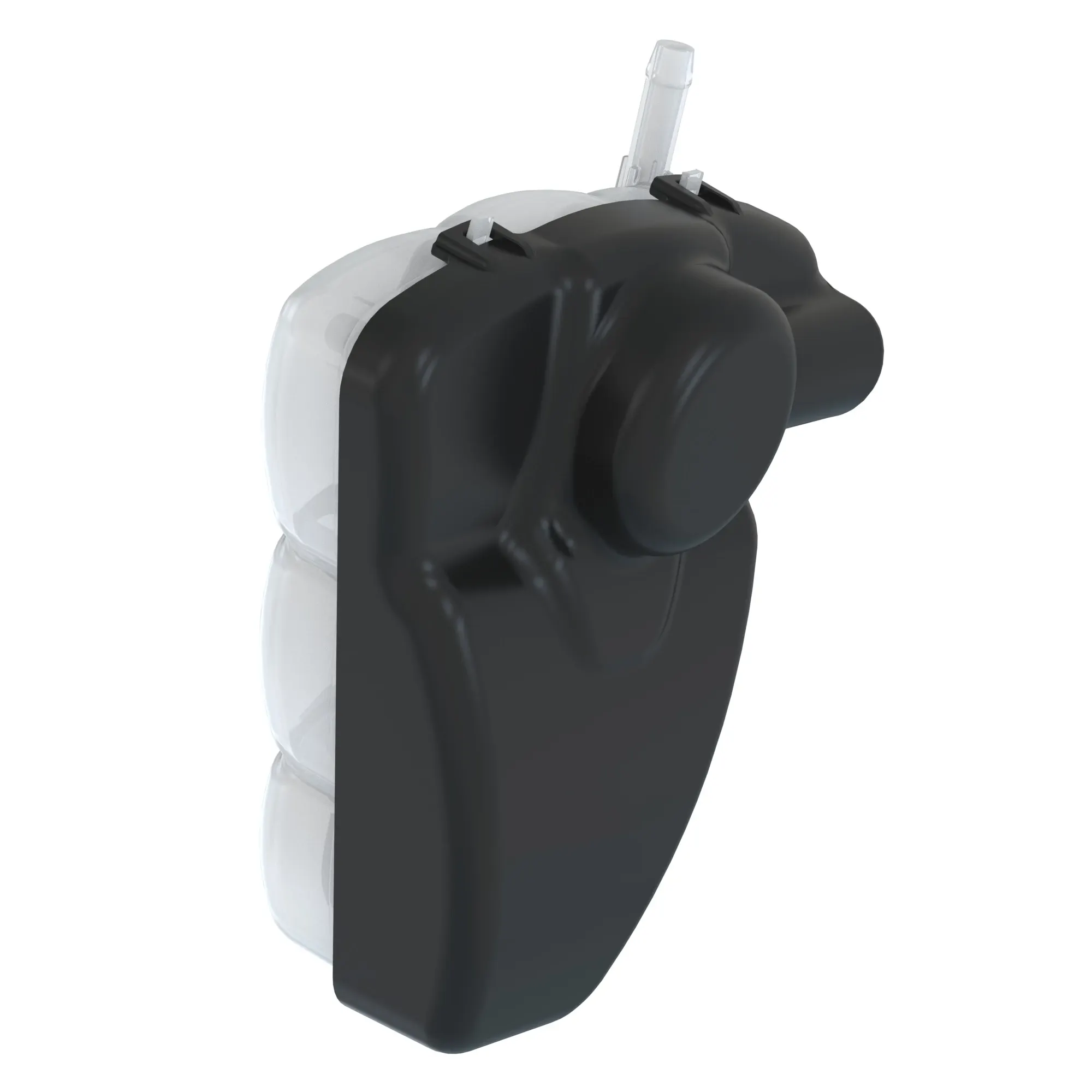 RADIATOR RESERVOIR