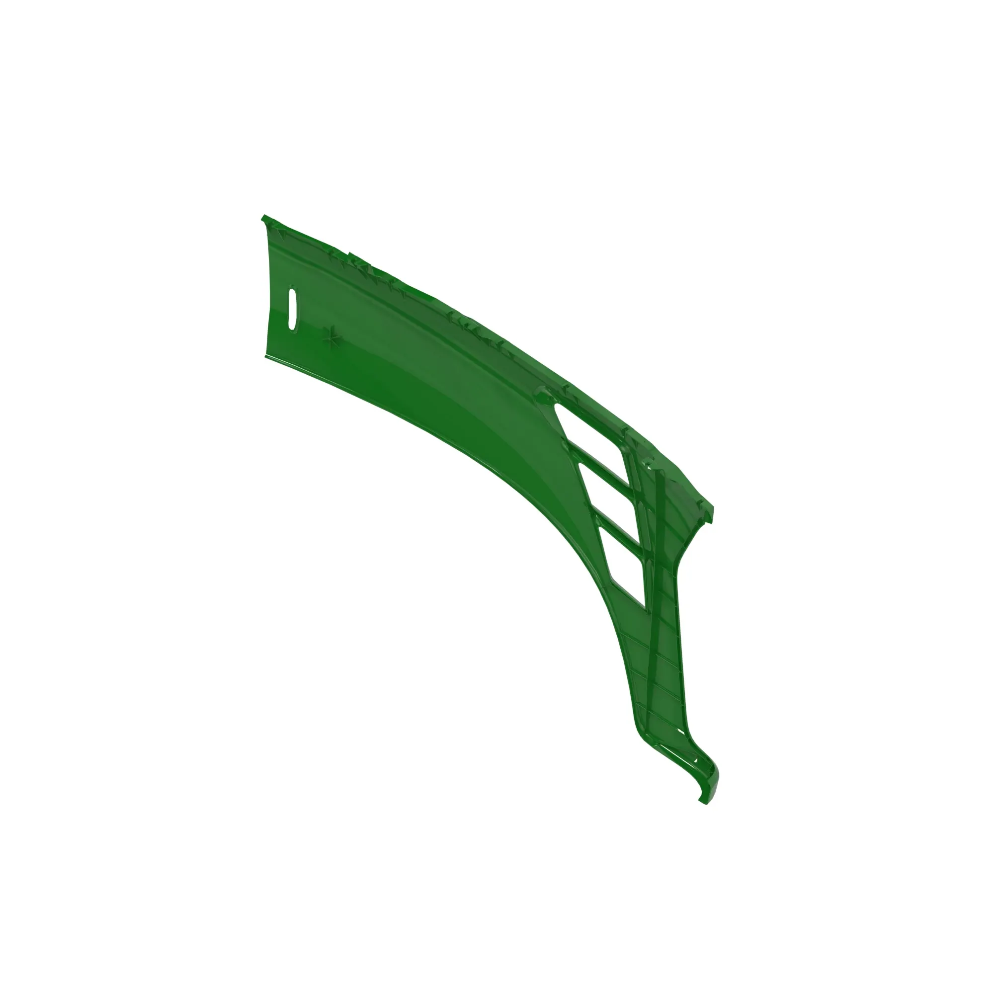 John Deere Hood Panel, Left Side - R320450