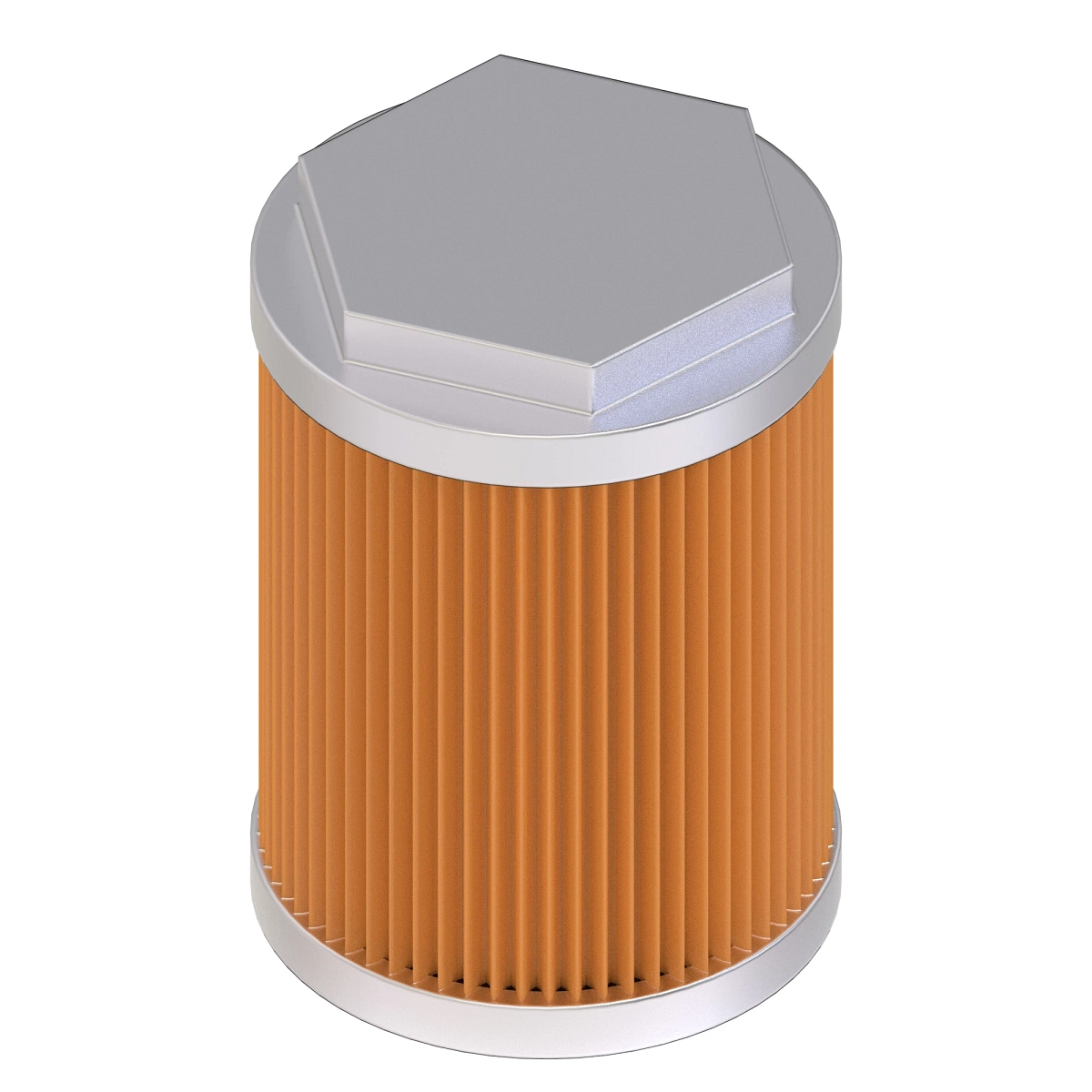 Strainer, Suction