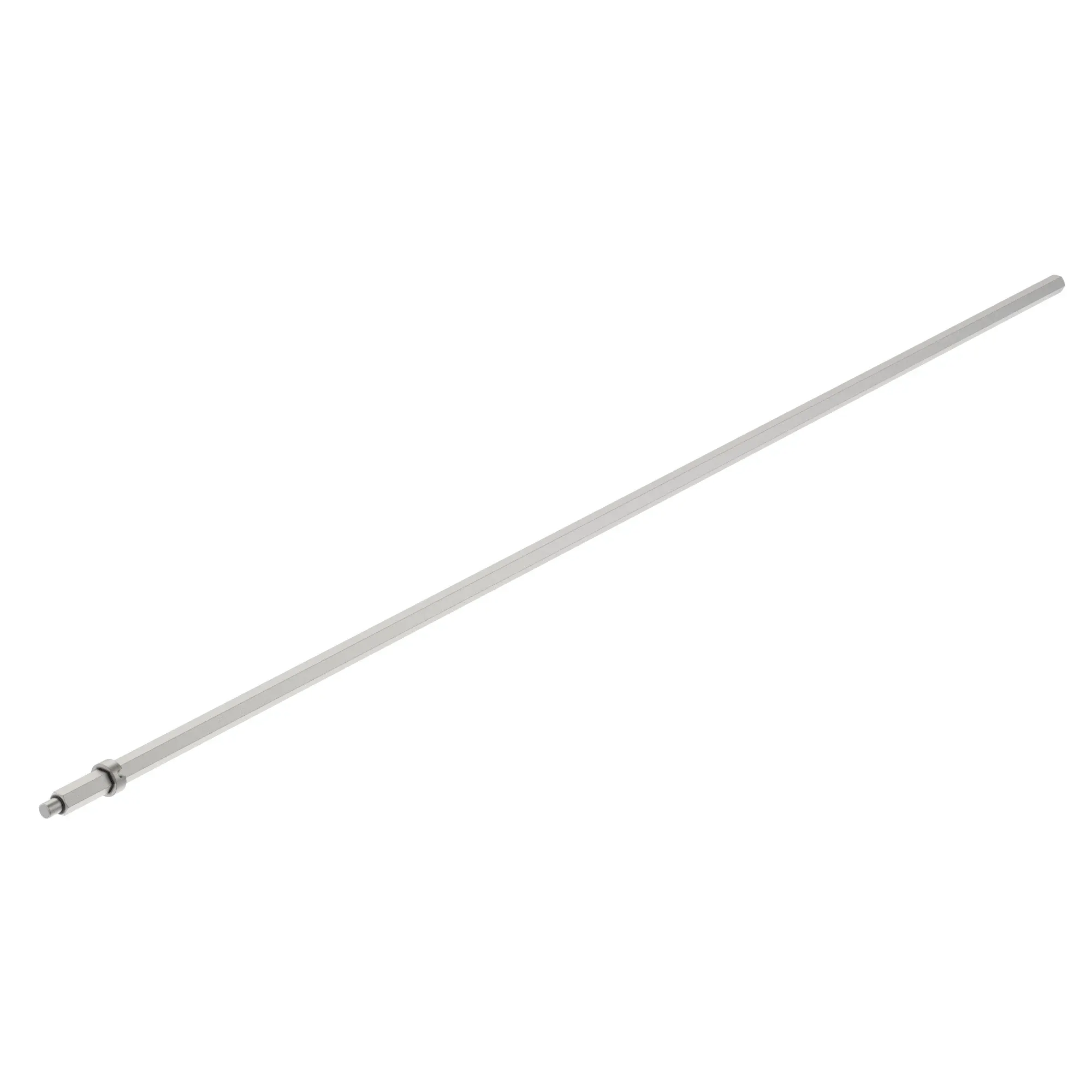 John Deere Row Unit Drive Shaft, Right Side - AH145772