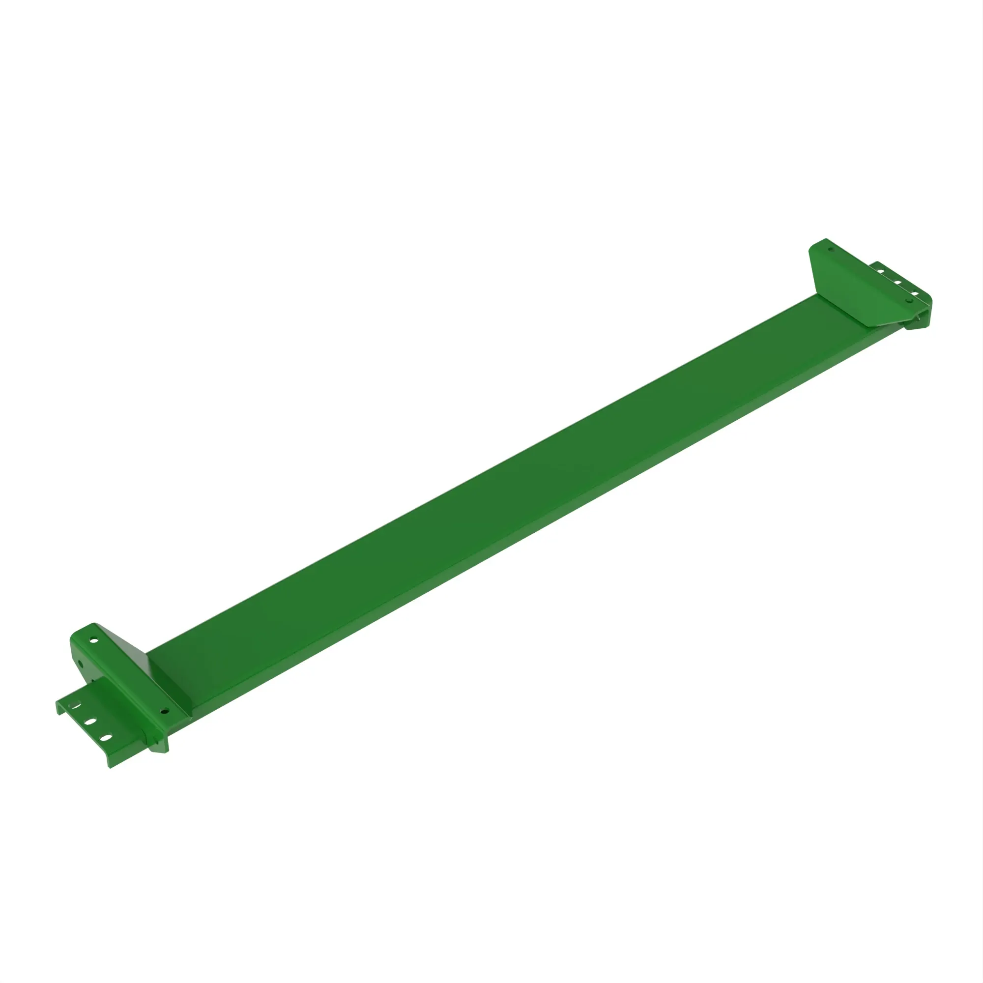 John Deere Floor Panel Reinforcement - DQ59711