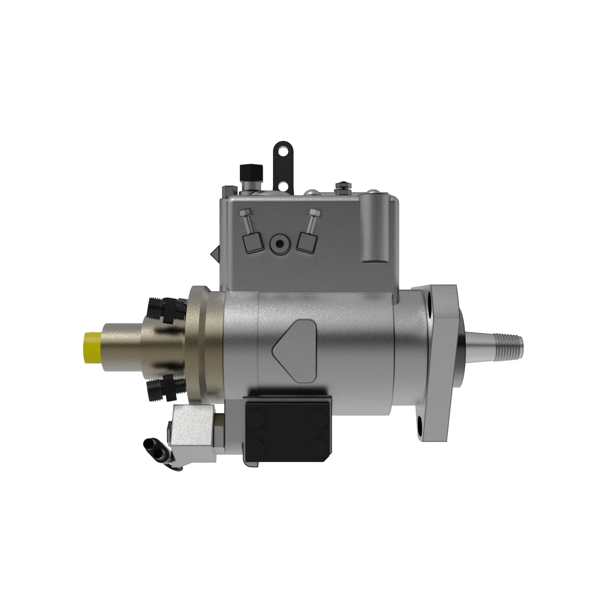 FUEL INJECTION PUMP REMAN