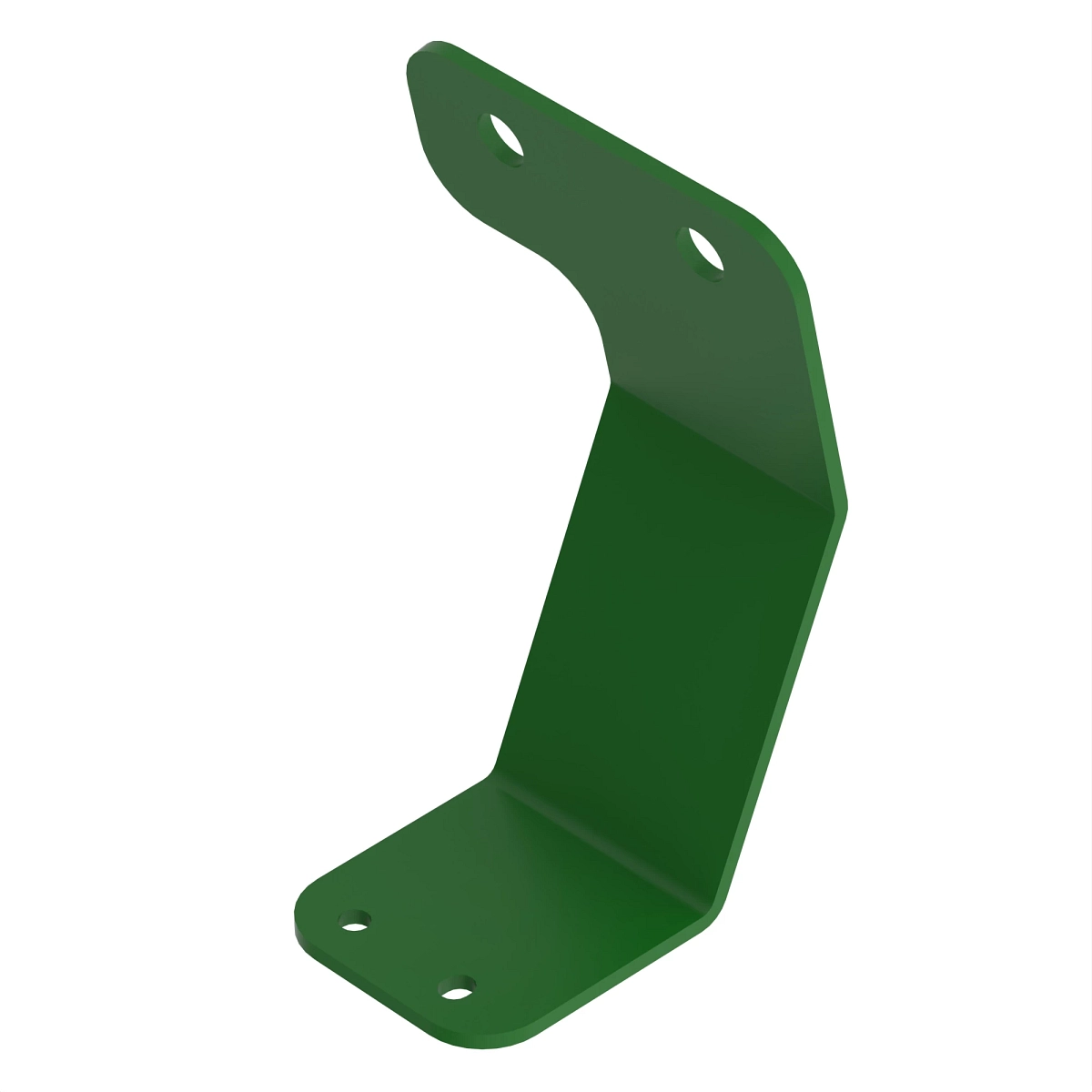 Bracket, Clutch Overriding Switch S
