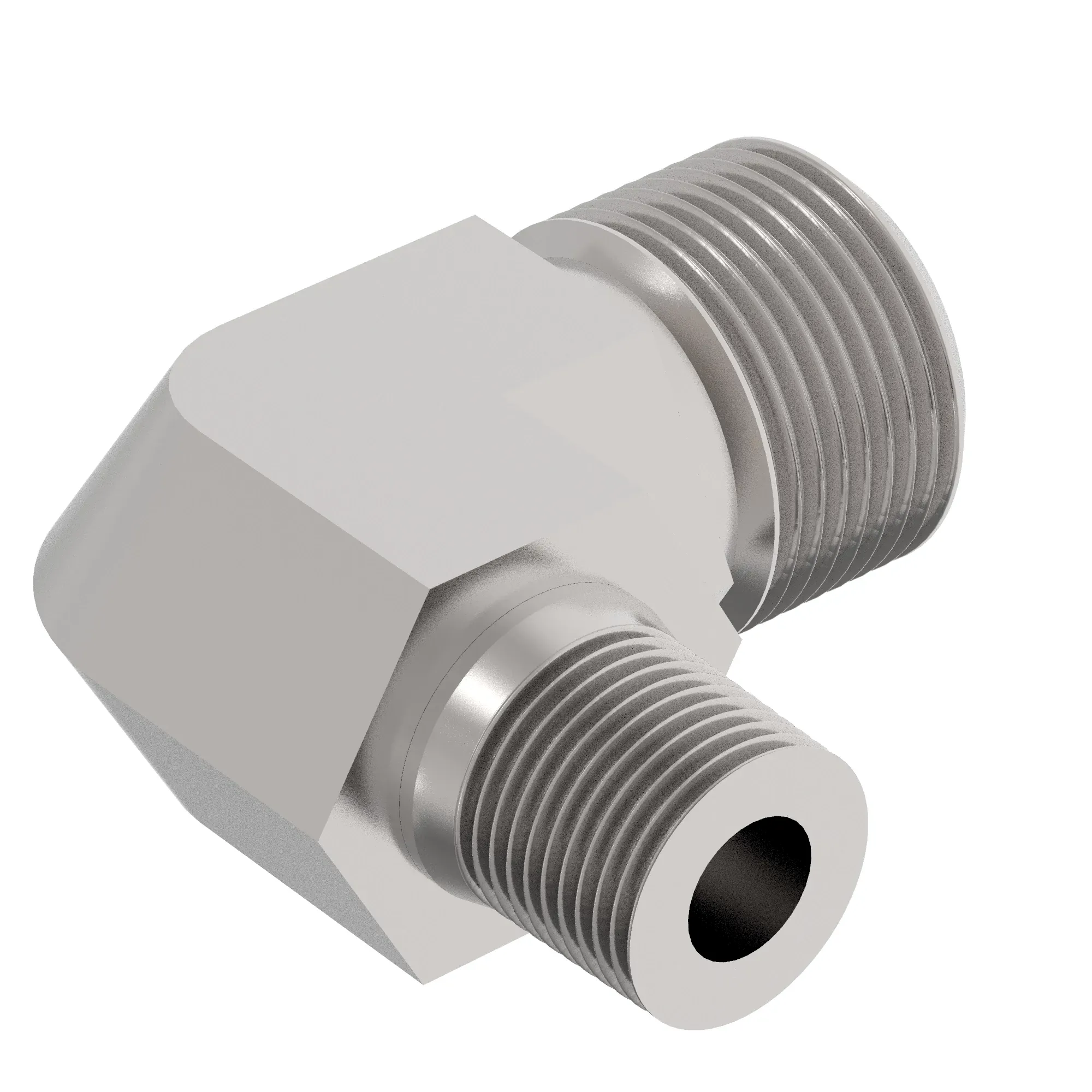 YZ4102874: Elbow Fitting