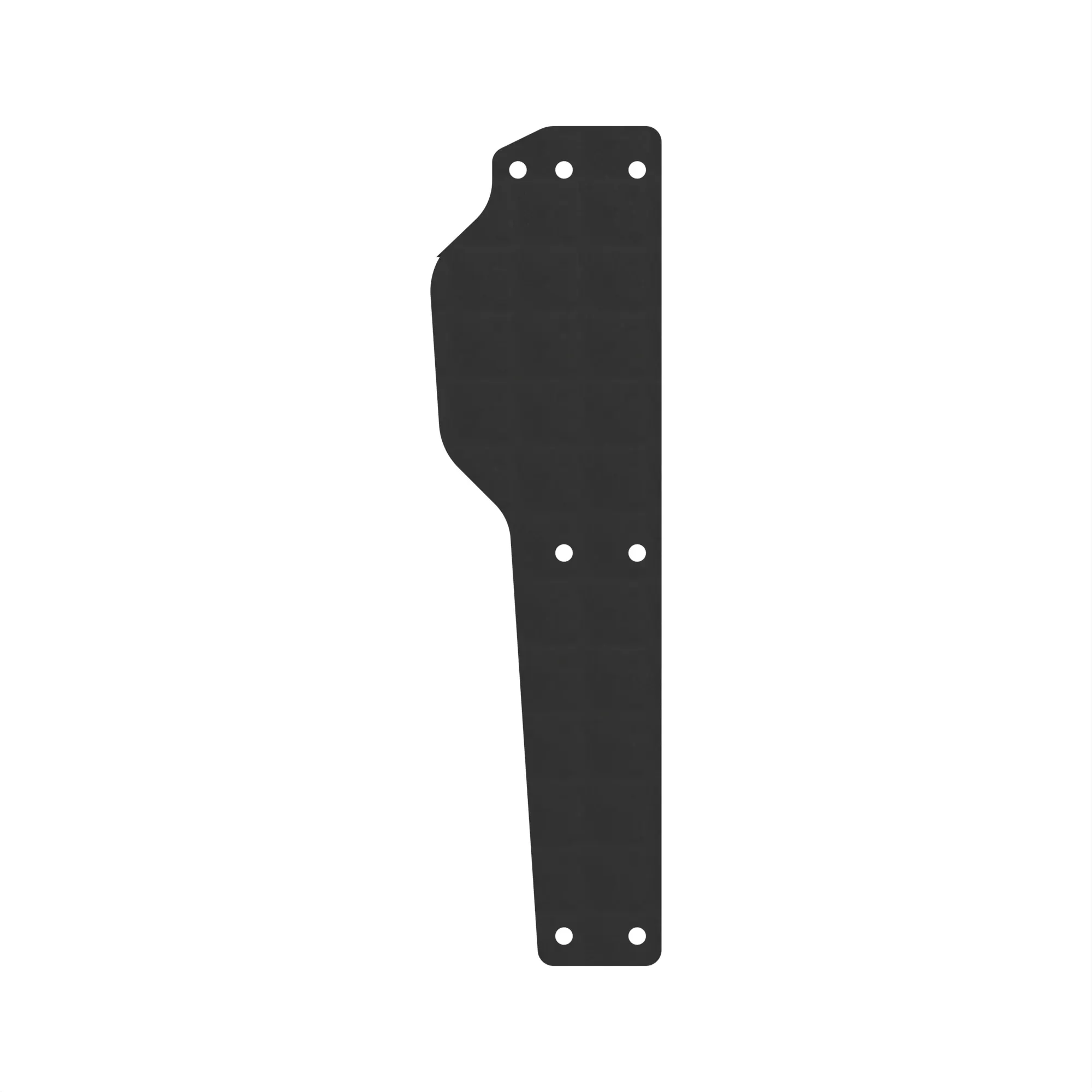 STRAP, CAB STEP