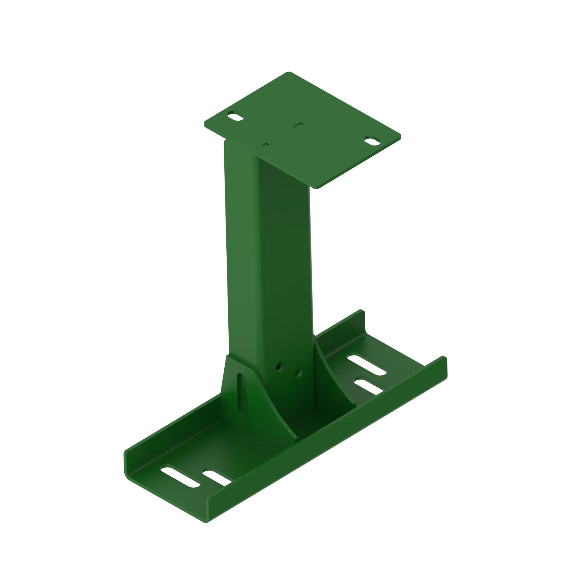 BRACKET, ATD SUPPORT ASSY, TTS