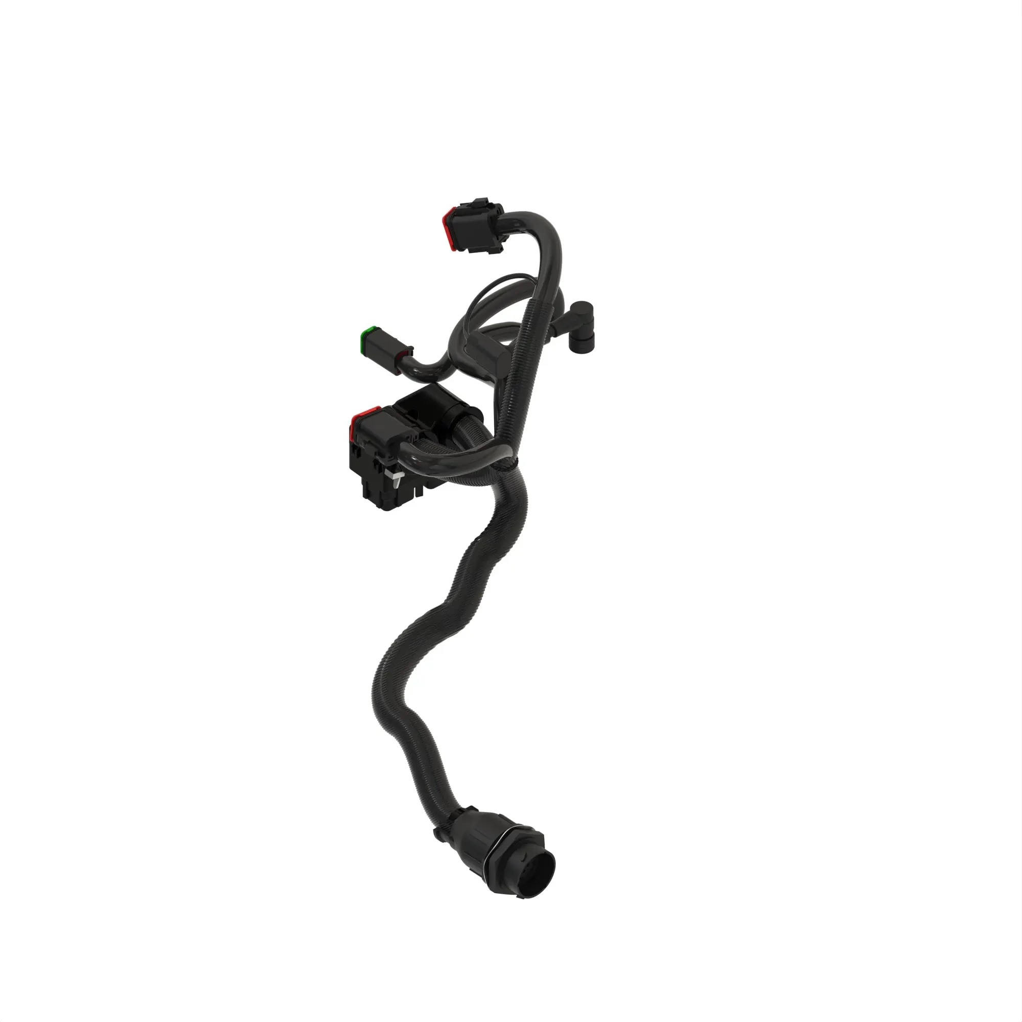 John Deere Row Unit Wiring Harness - AA96750