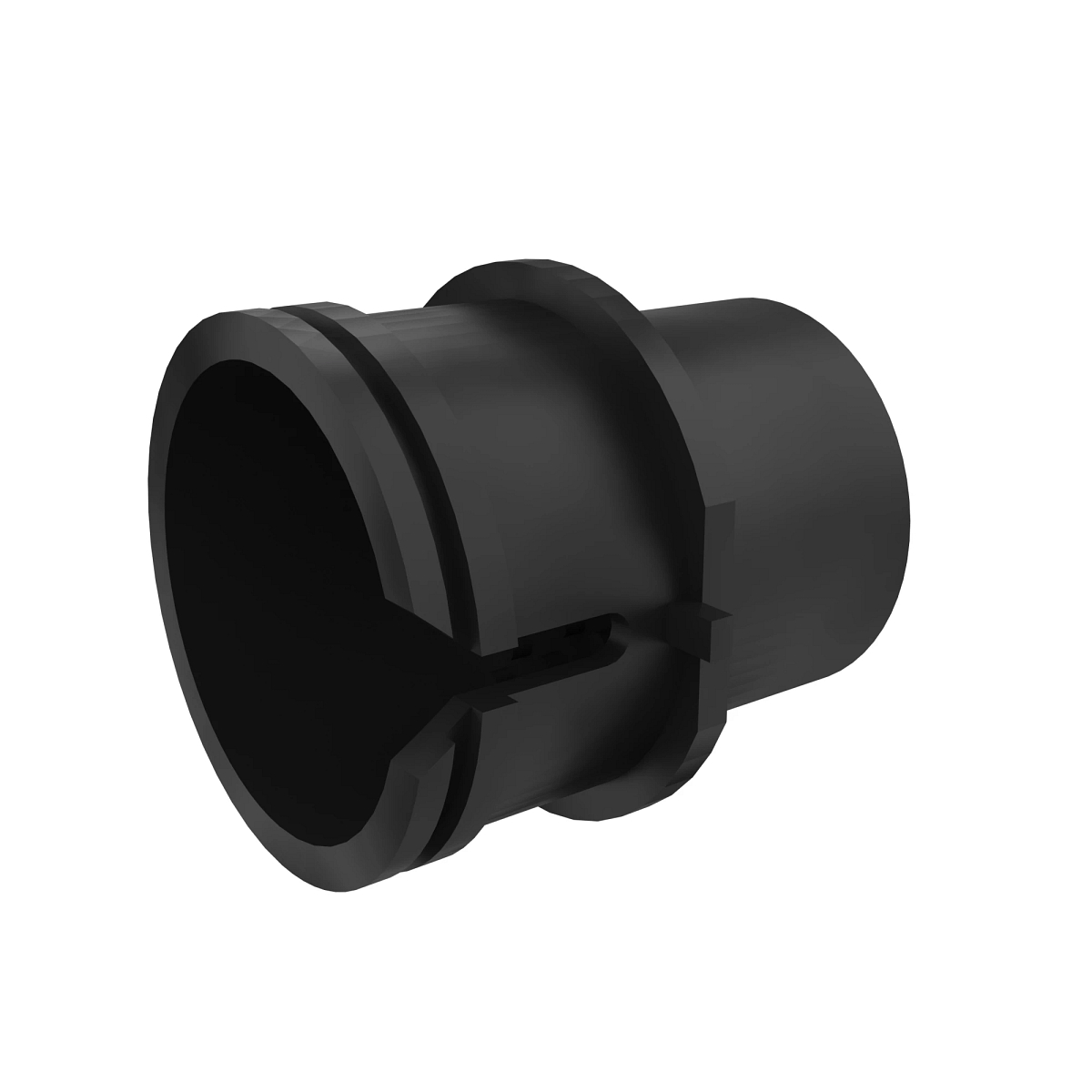 Electrical Connector Housing