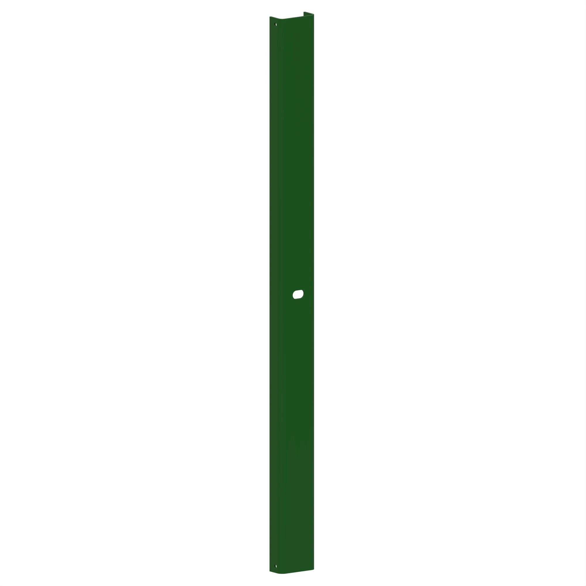 John Deere Oil Line Cover - W52213