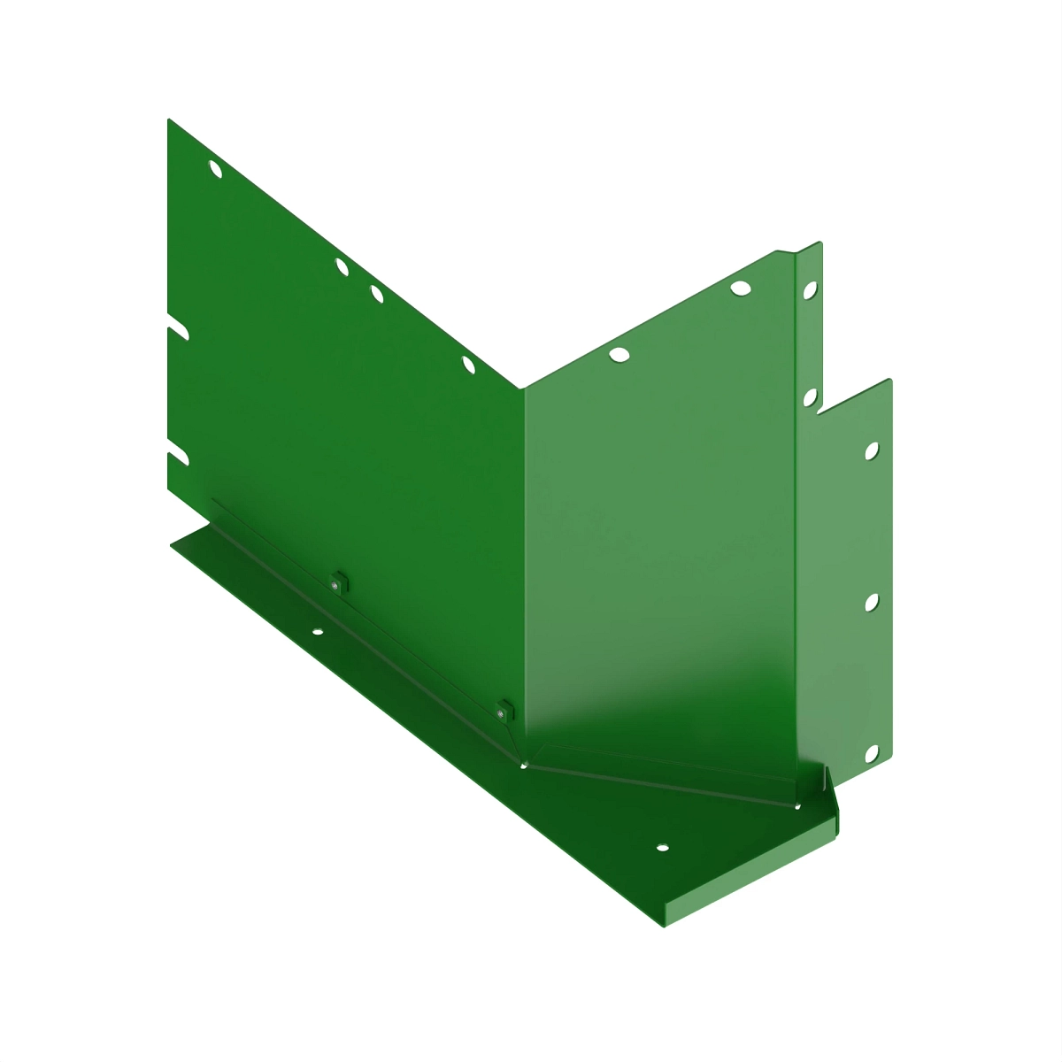 COVER ASSY-LH GRAIN TANK