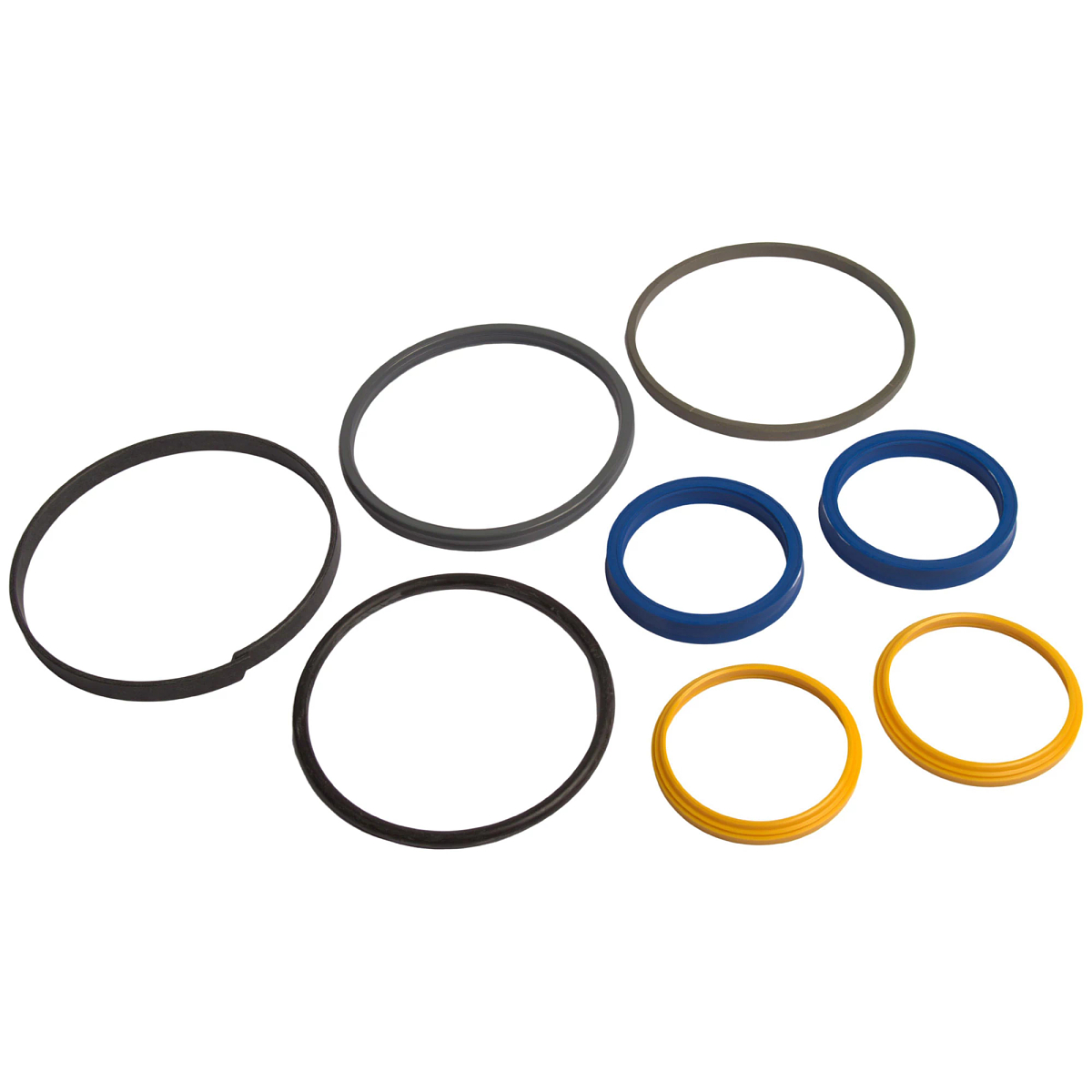 SEAL KIT,STEER CYLINDER (7760 MRWD)