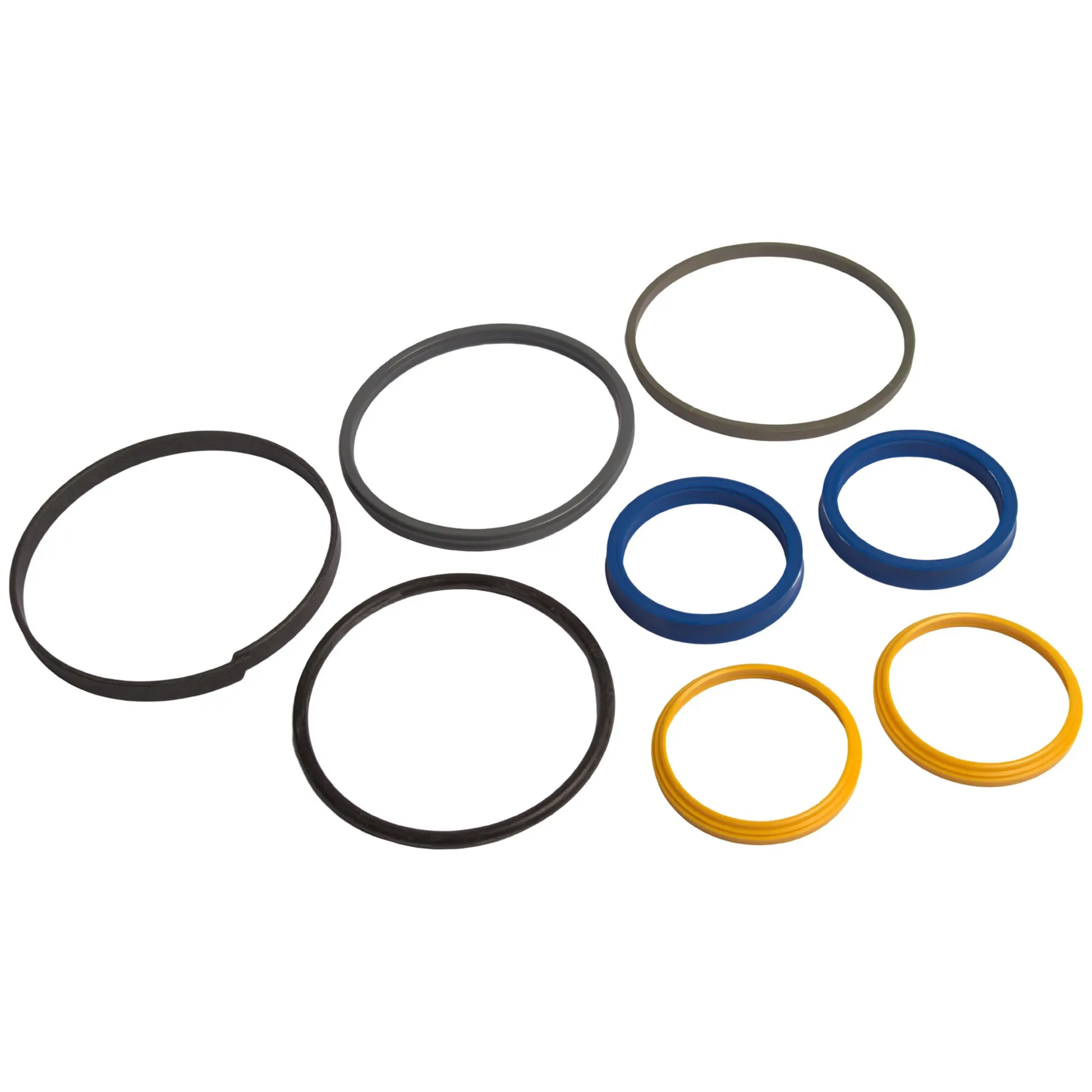 John Deere Steering Cylinder Seal Kit - AN374398