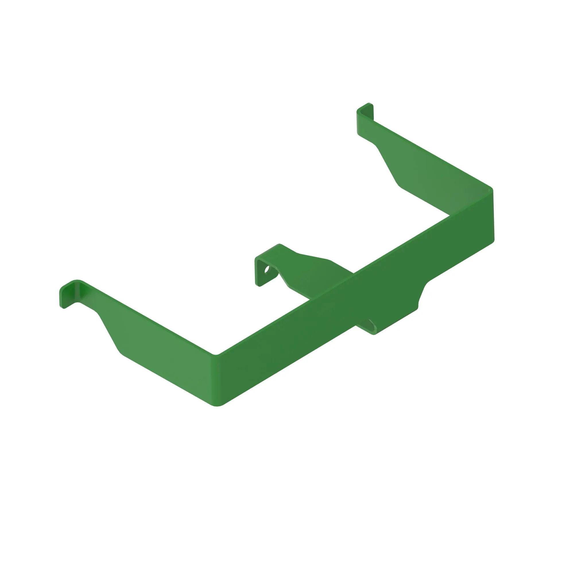 BRACKET, CLEAN WATER TANK RETAINER