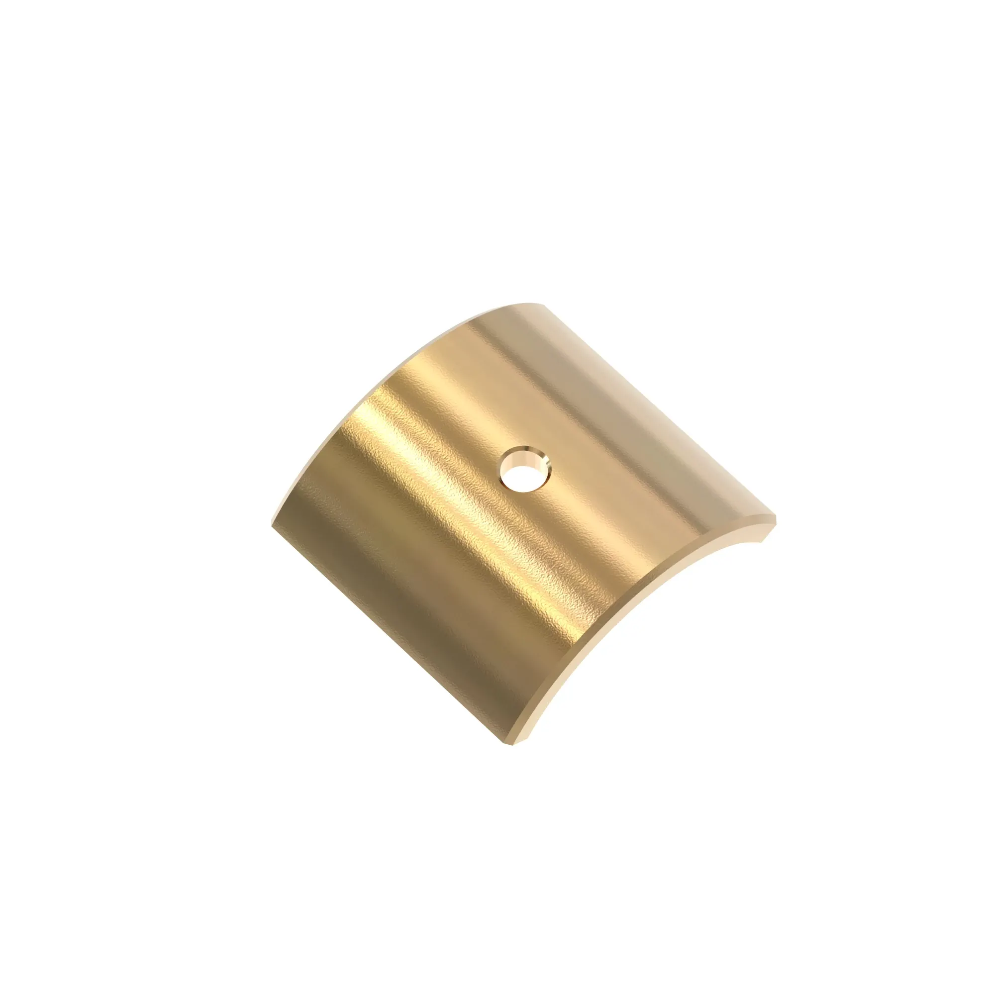 John Deere Connecting Rod and Crankshaft Bearing - F044502