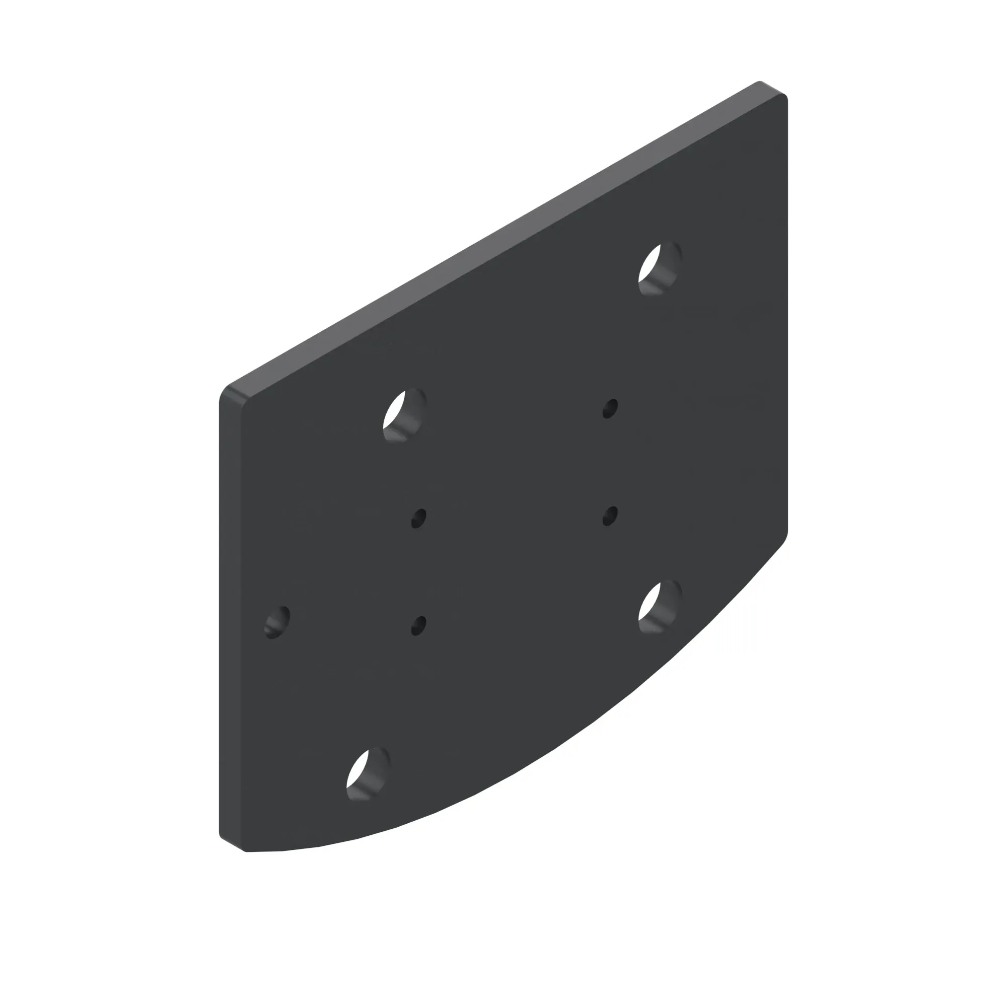 John Deere Plate - F730036