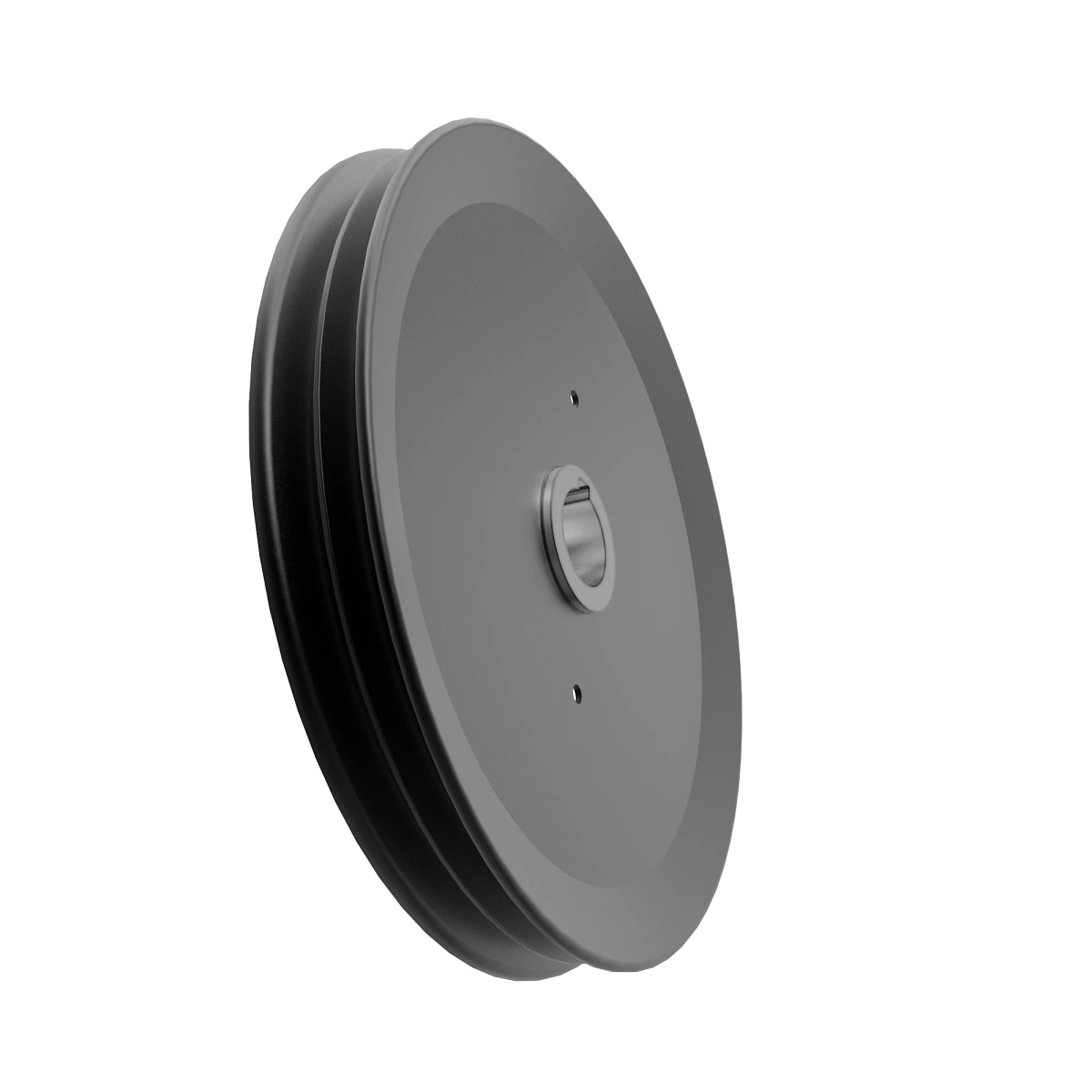 Sheave, Rotor