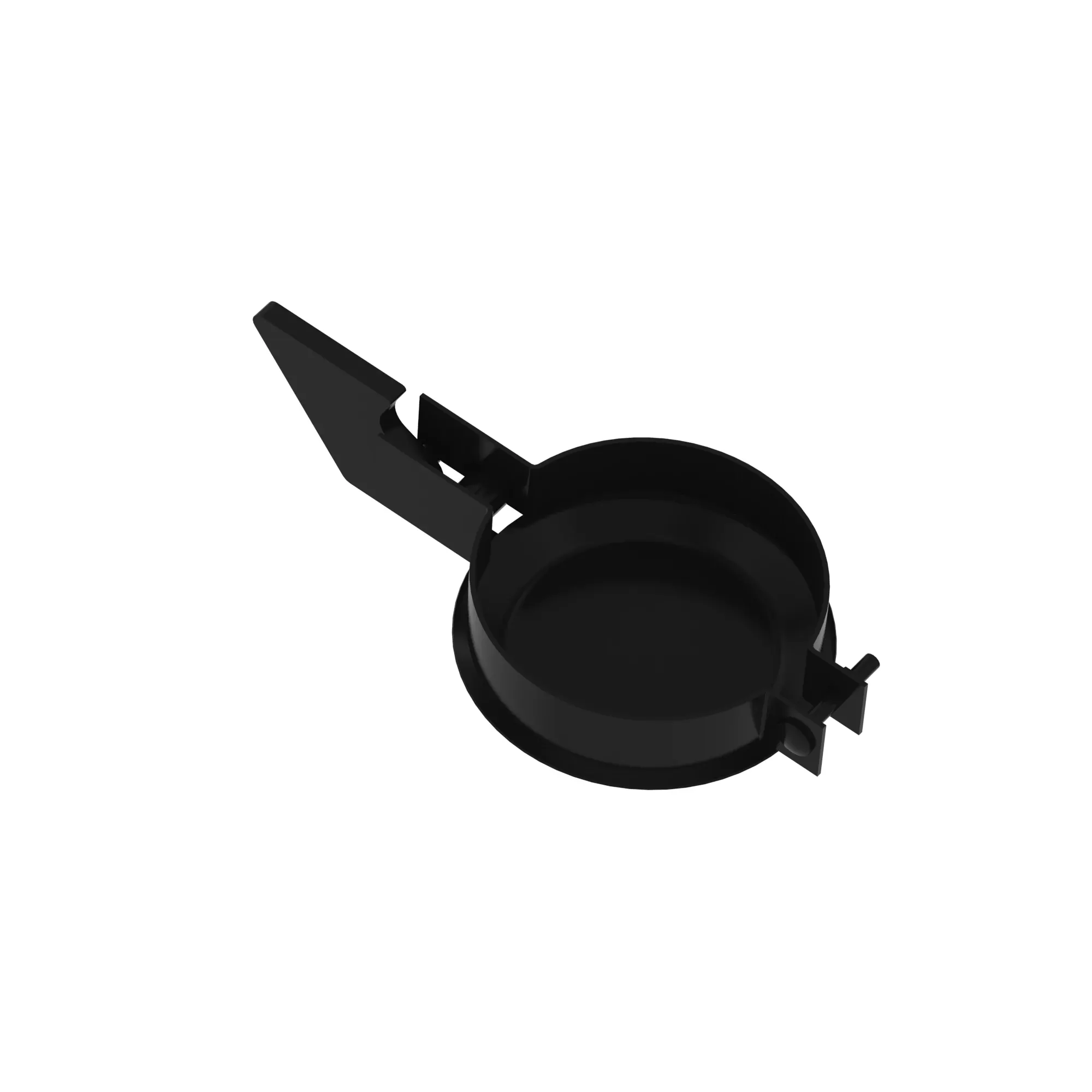 EXHAUST STACK CAP
