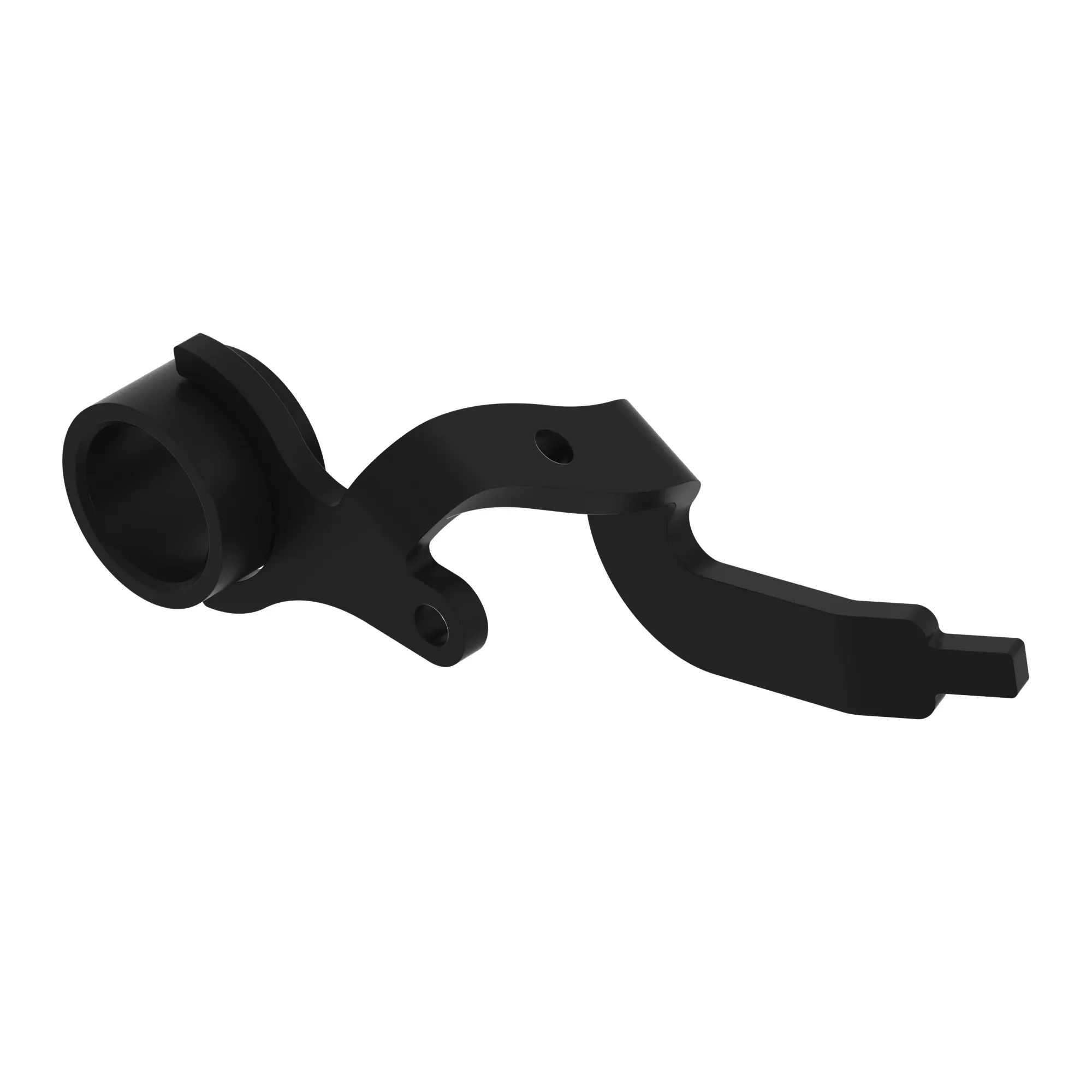 John Deere Hitch Control Draft Sensing Lever - RE265697