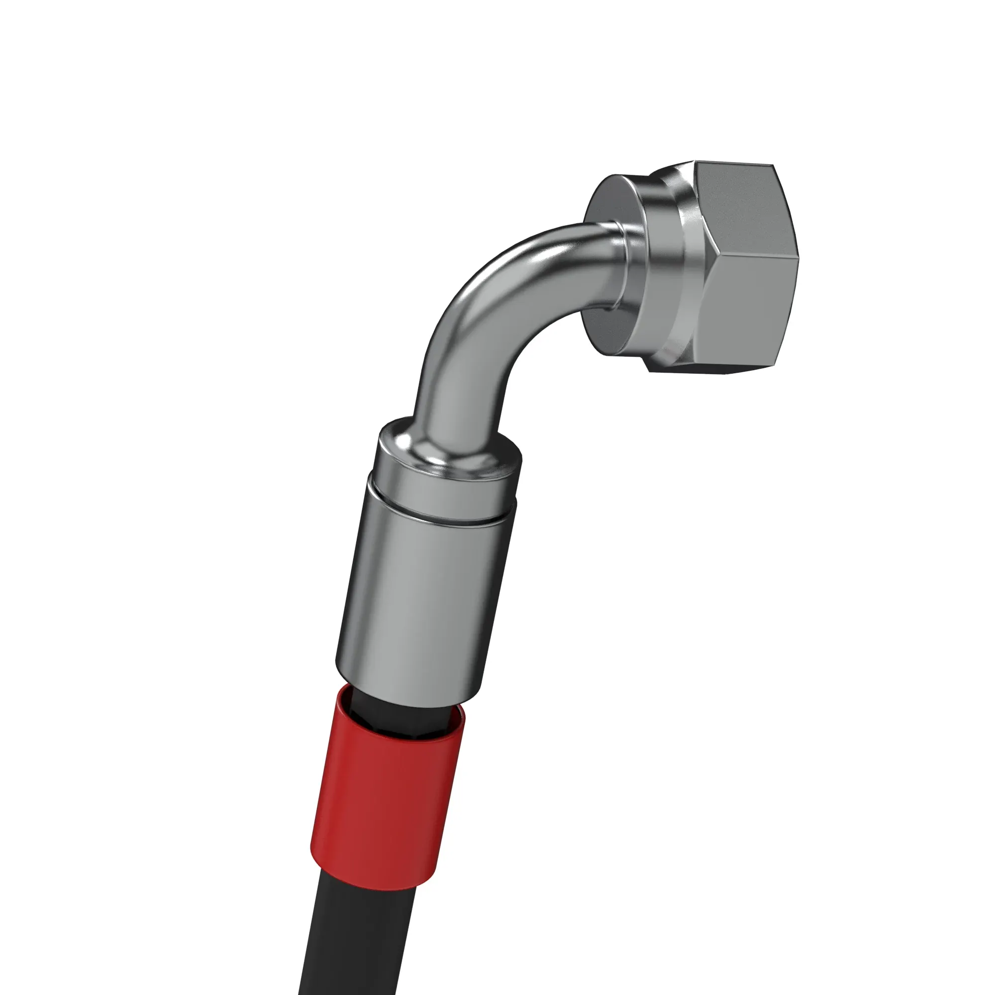 Hydraulic Hose